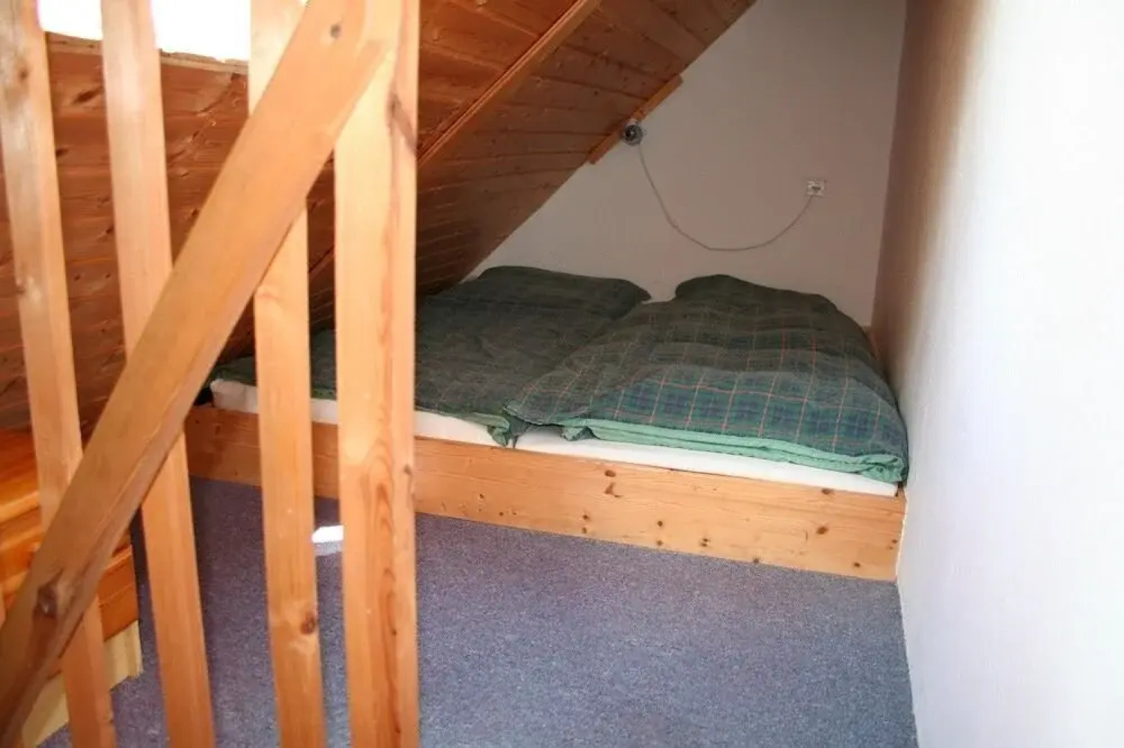 Landhaus Moisselbritz