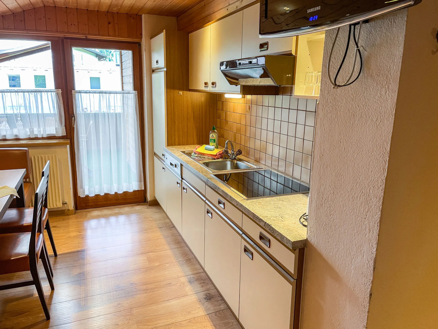 Apart Grazia (PTZ151)