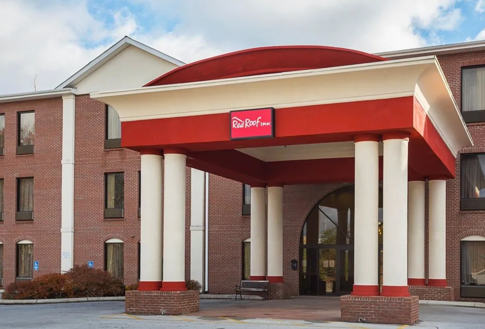 Red Roof Inn Whitley City