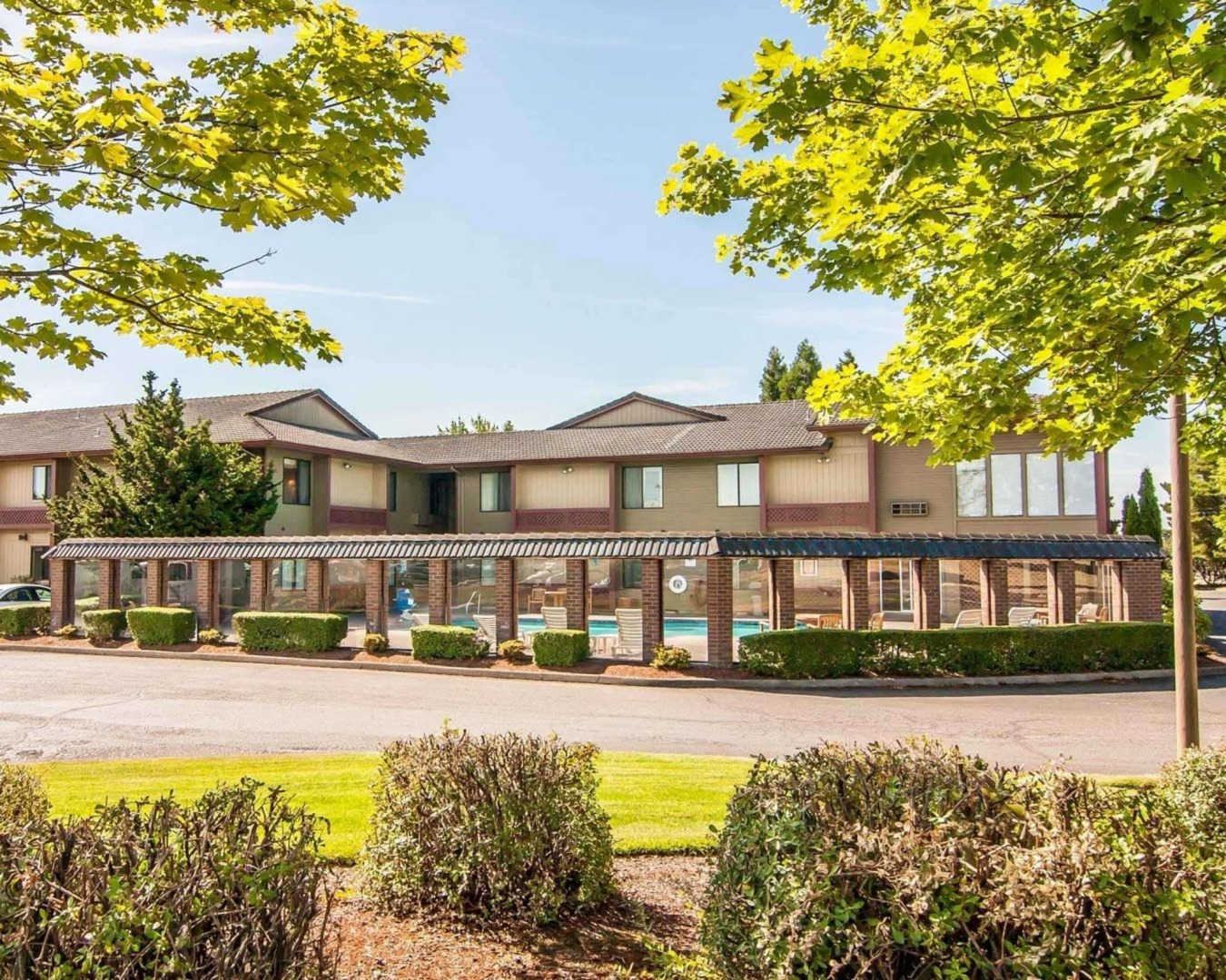 Comfort Inn Conference Center Hillsboro