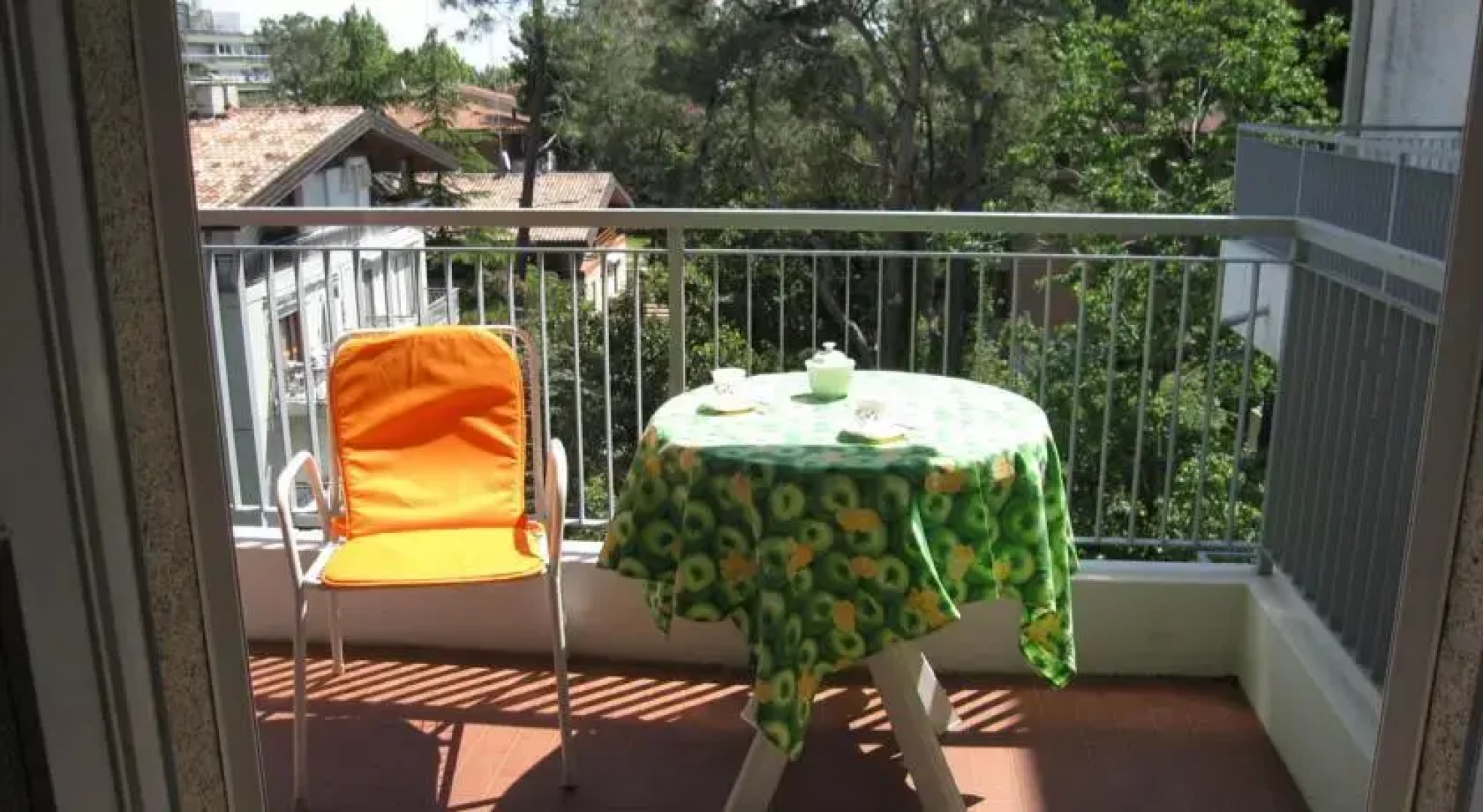 Appartamento Due Stelle