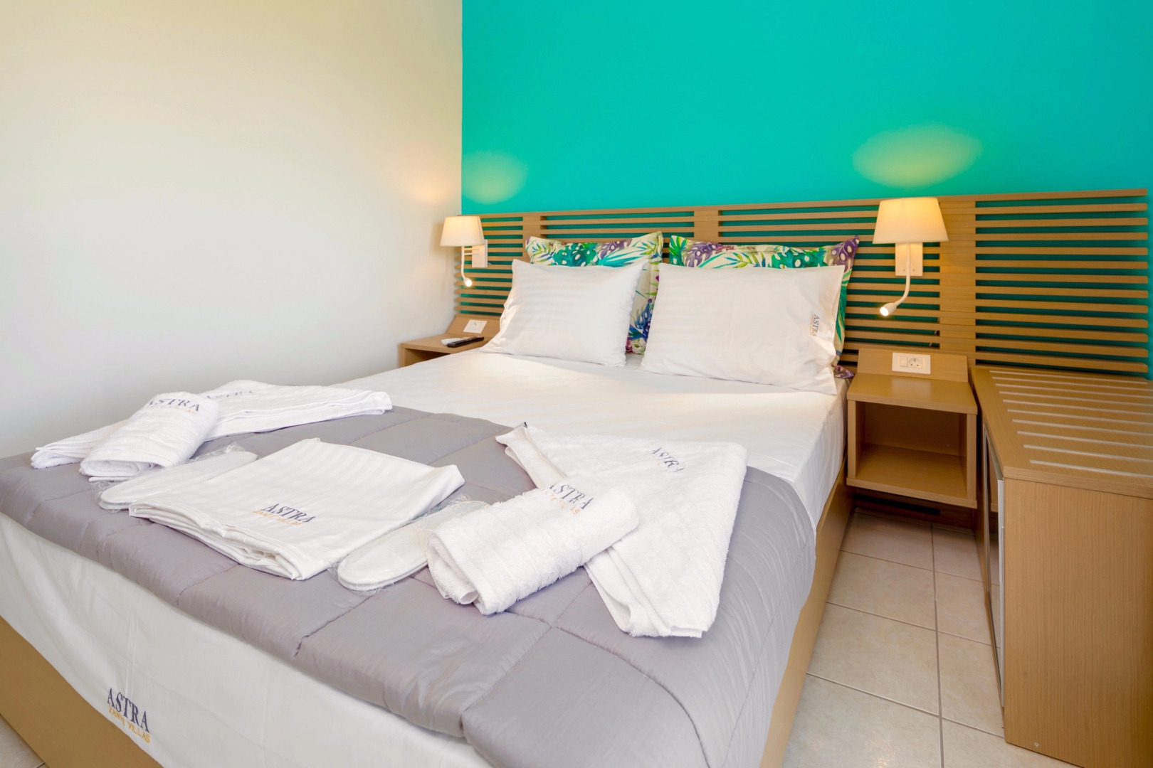 Villa Keri Dream Zakynthos