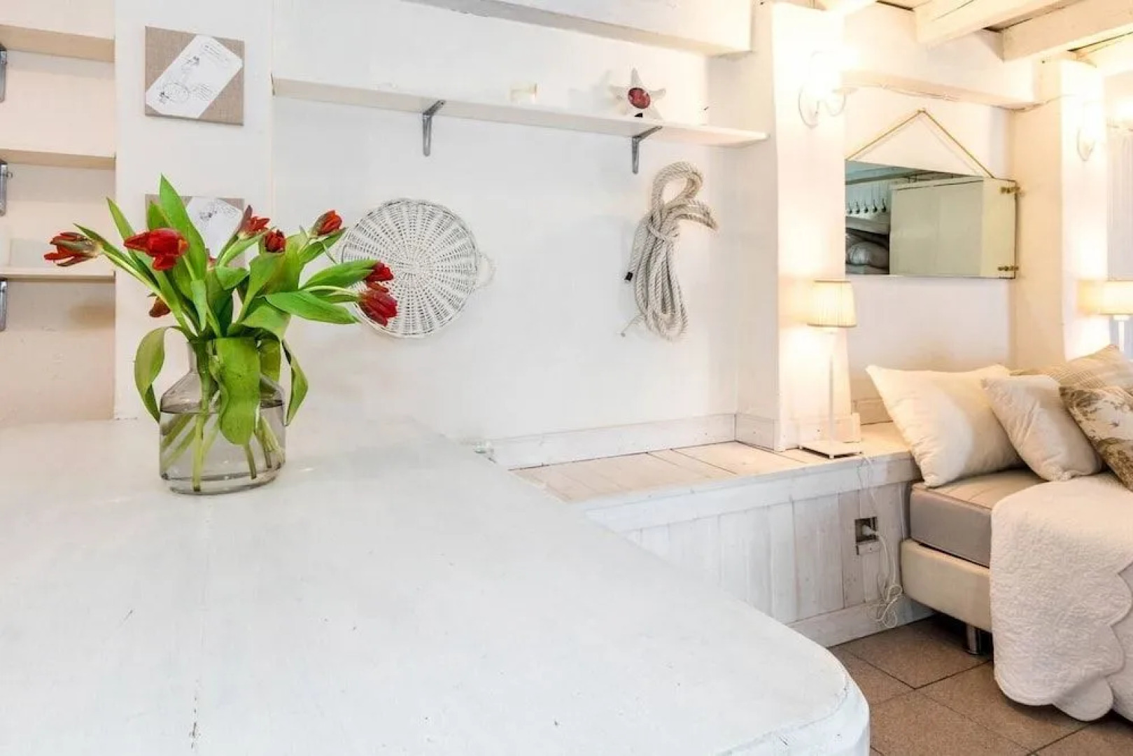 ALTIDO Villa Anna Como Lake