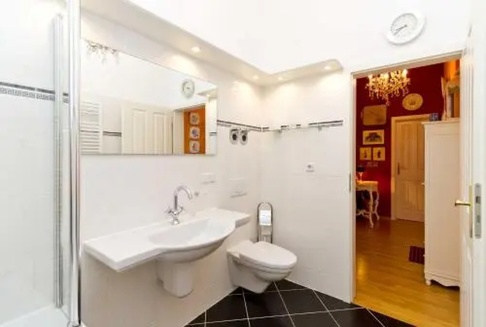 Residenz Bismarck - Apartement 13