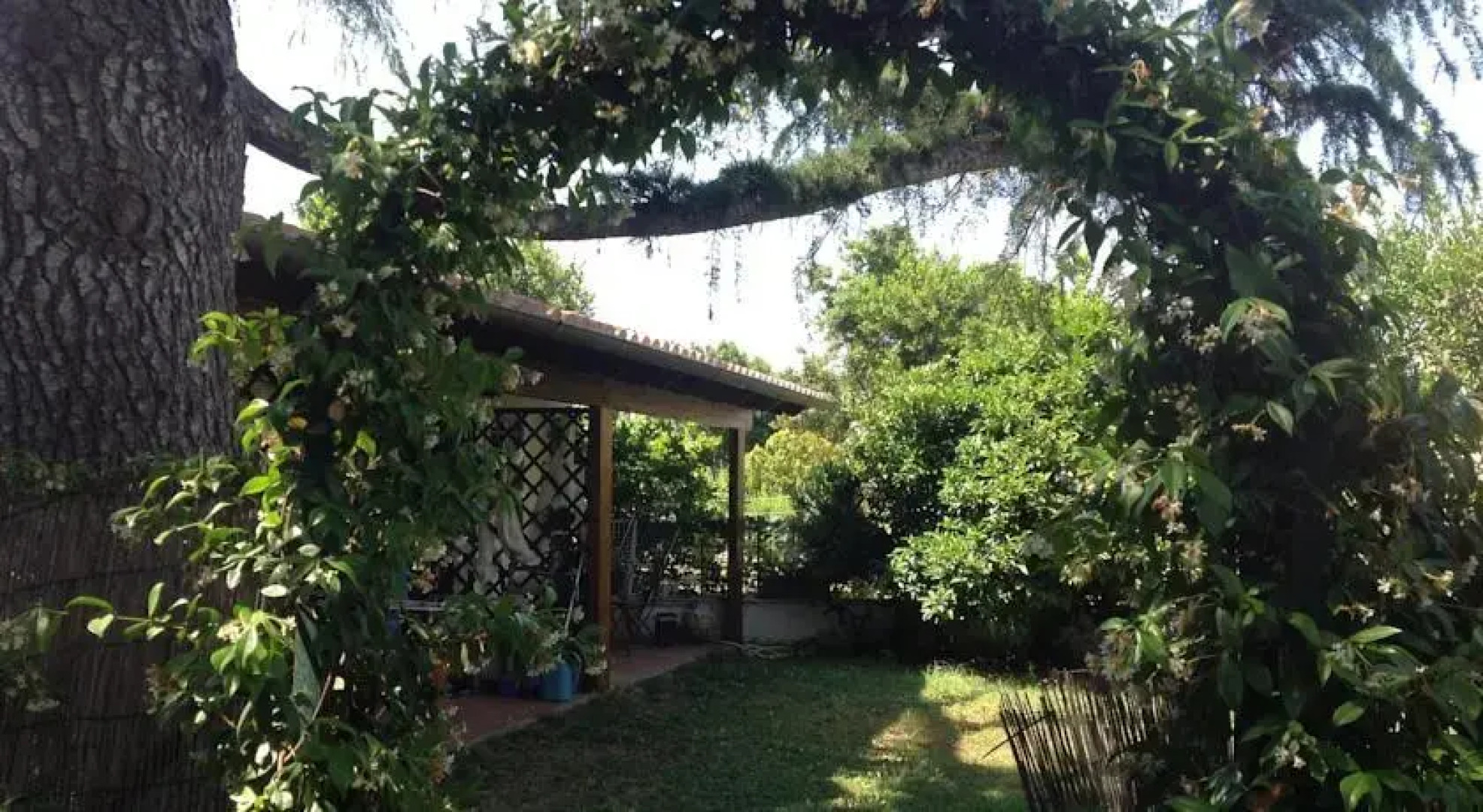 Rome and the Beach Capri