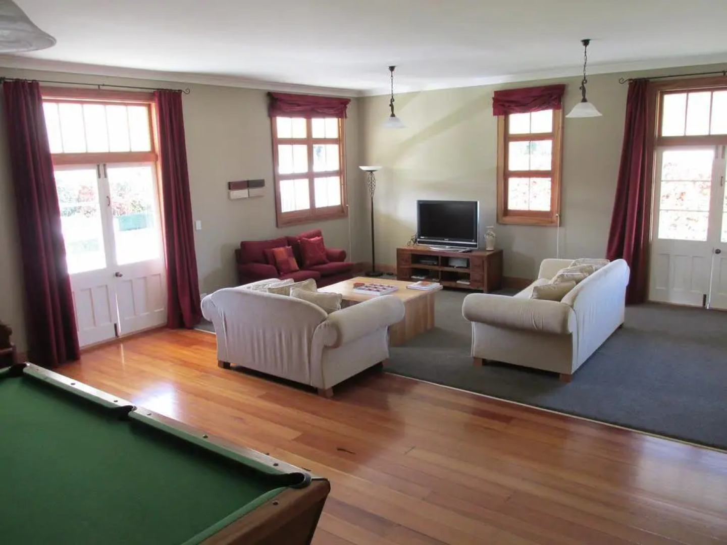 Belfry Villa Luxury Accommodation