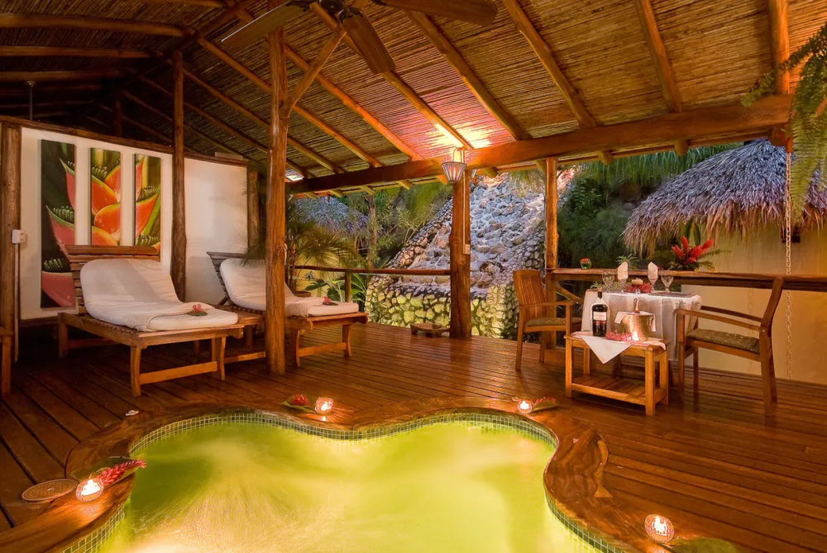 Los Altos de Eros Boutique Hotel & Spa