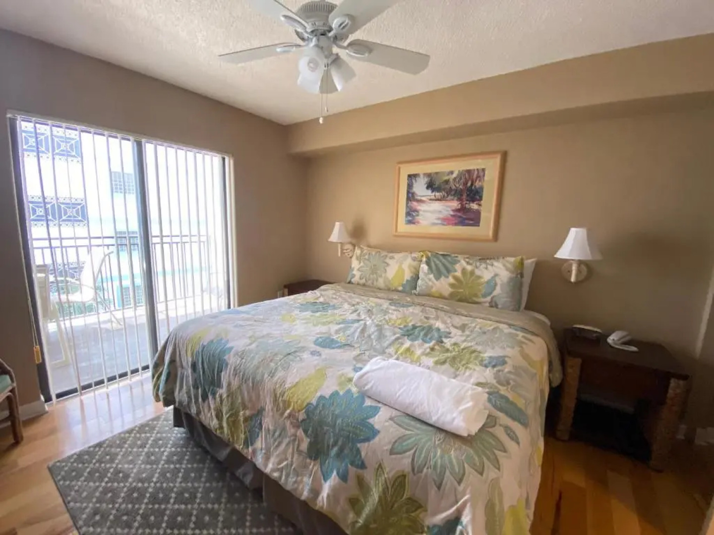 Vistas on the Gulf by Liberte