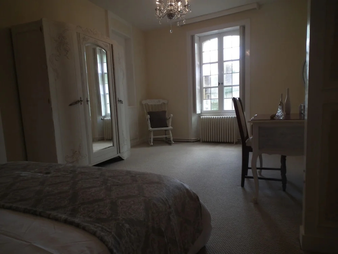 No 6 Bed & Breakfast