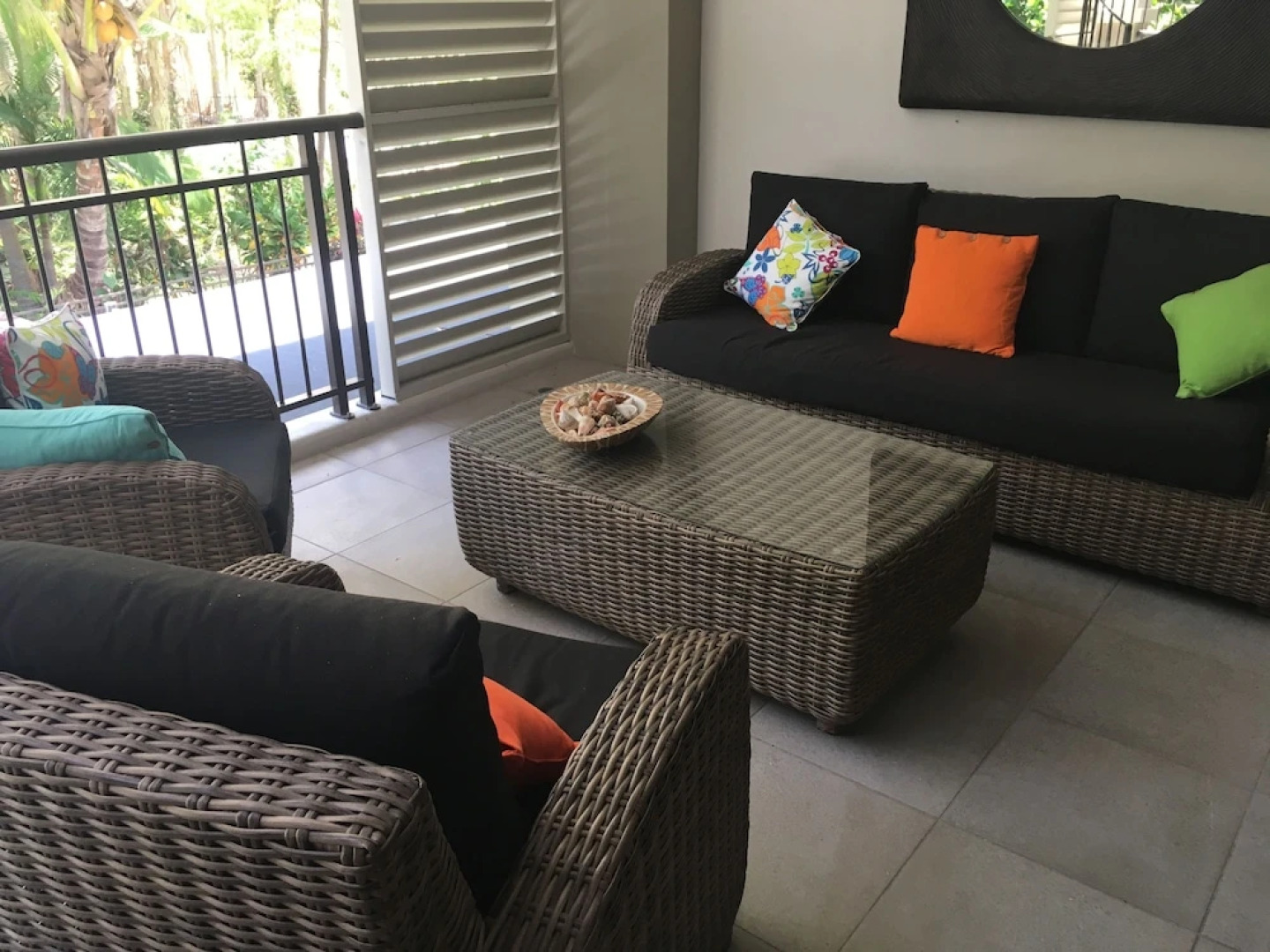 Luxury Private Apartments Sea Temple