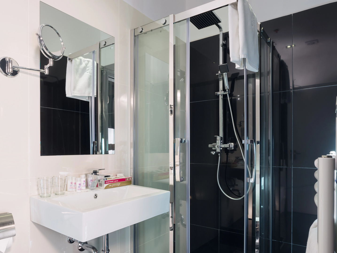 Arcadia Hotel Budapest