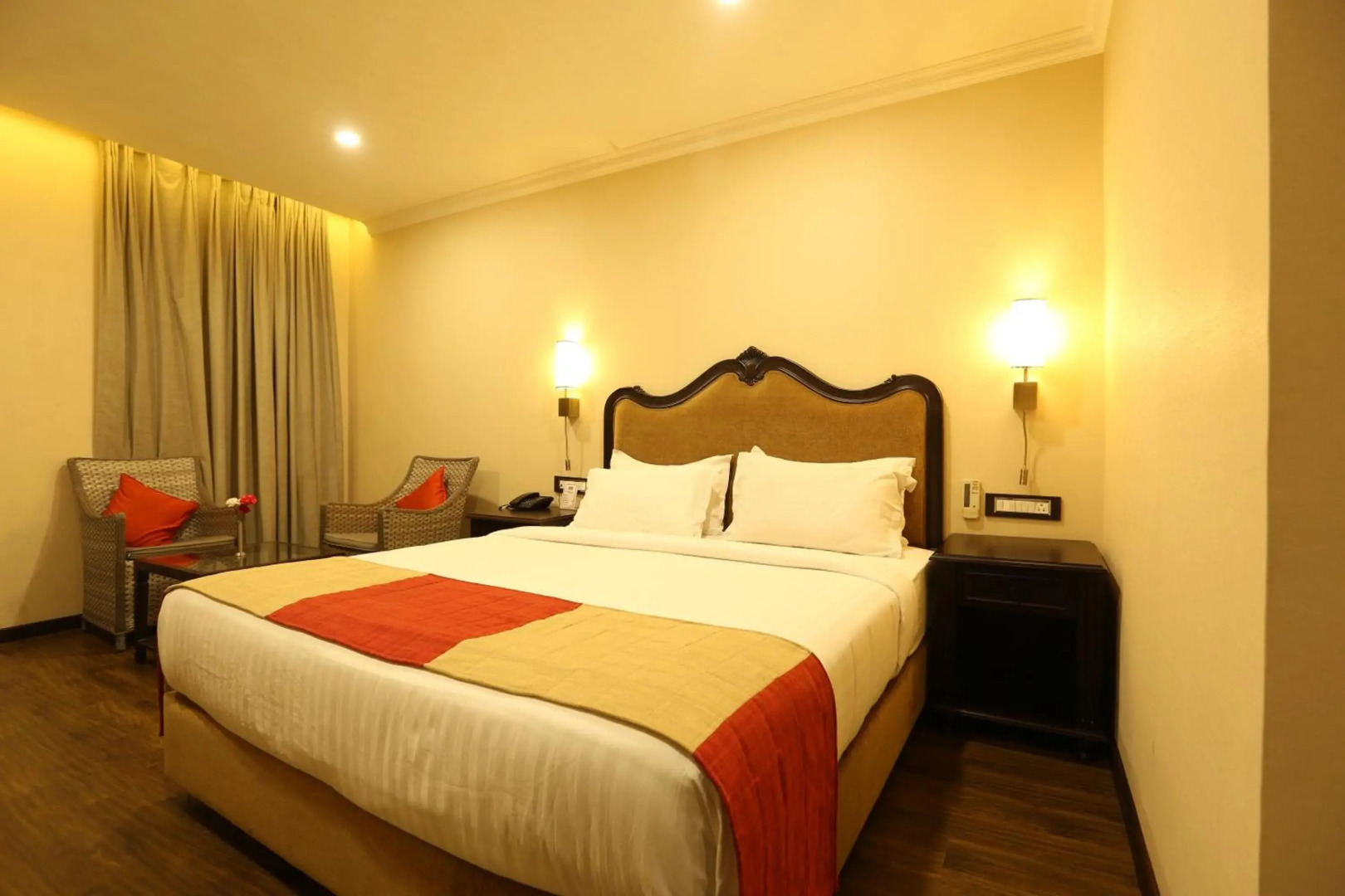 Atithi Hotel - Guwahati