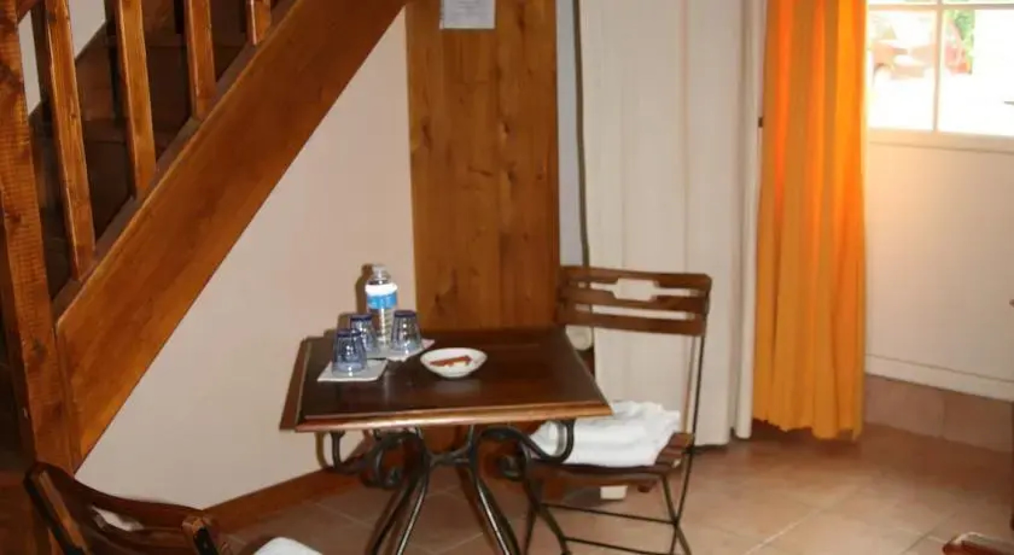 Chambres dHôtes La fontaine de Lautrec