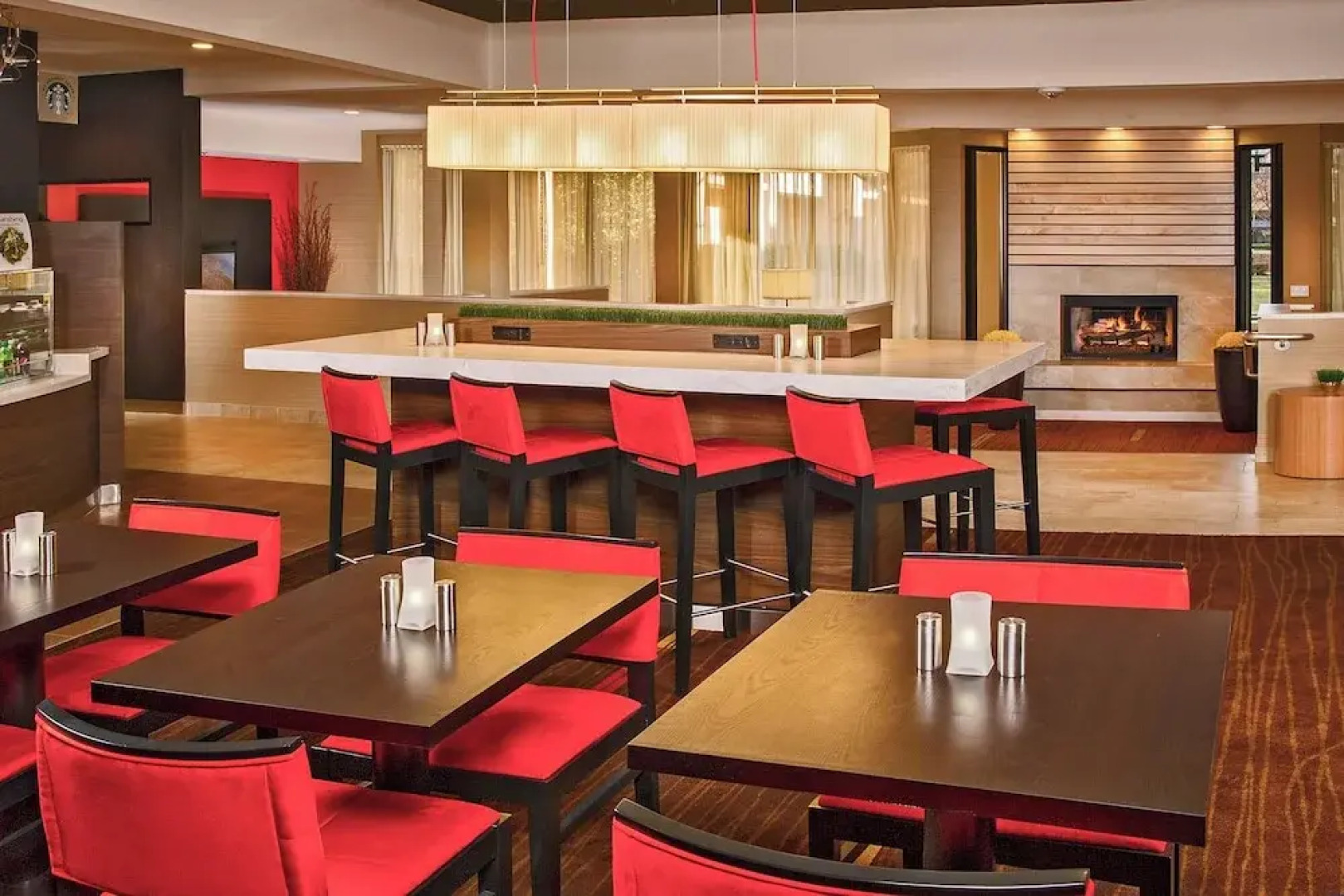 Courtyard Manassas Battlefield Park