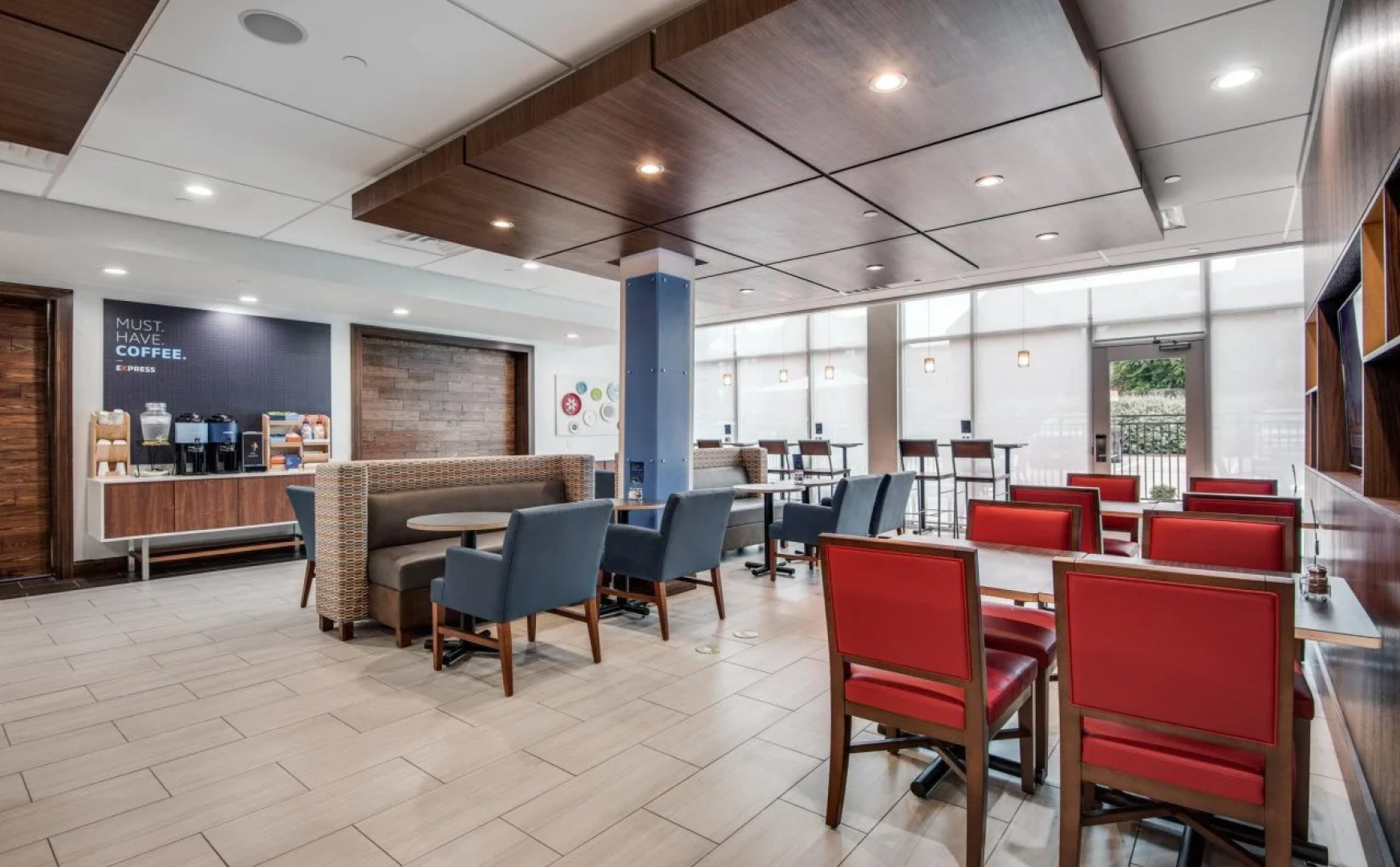 Holiday Inn & Suites Dallas-Addison by IHG