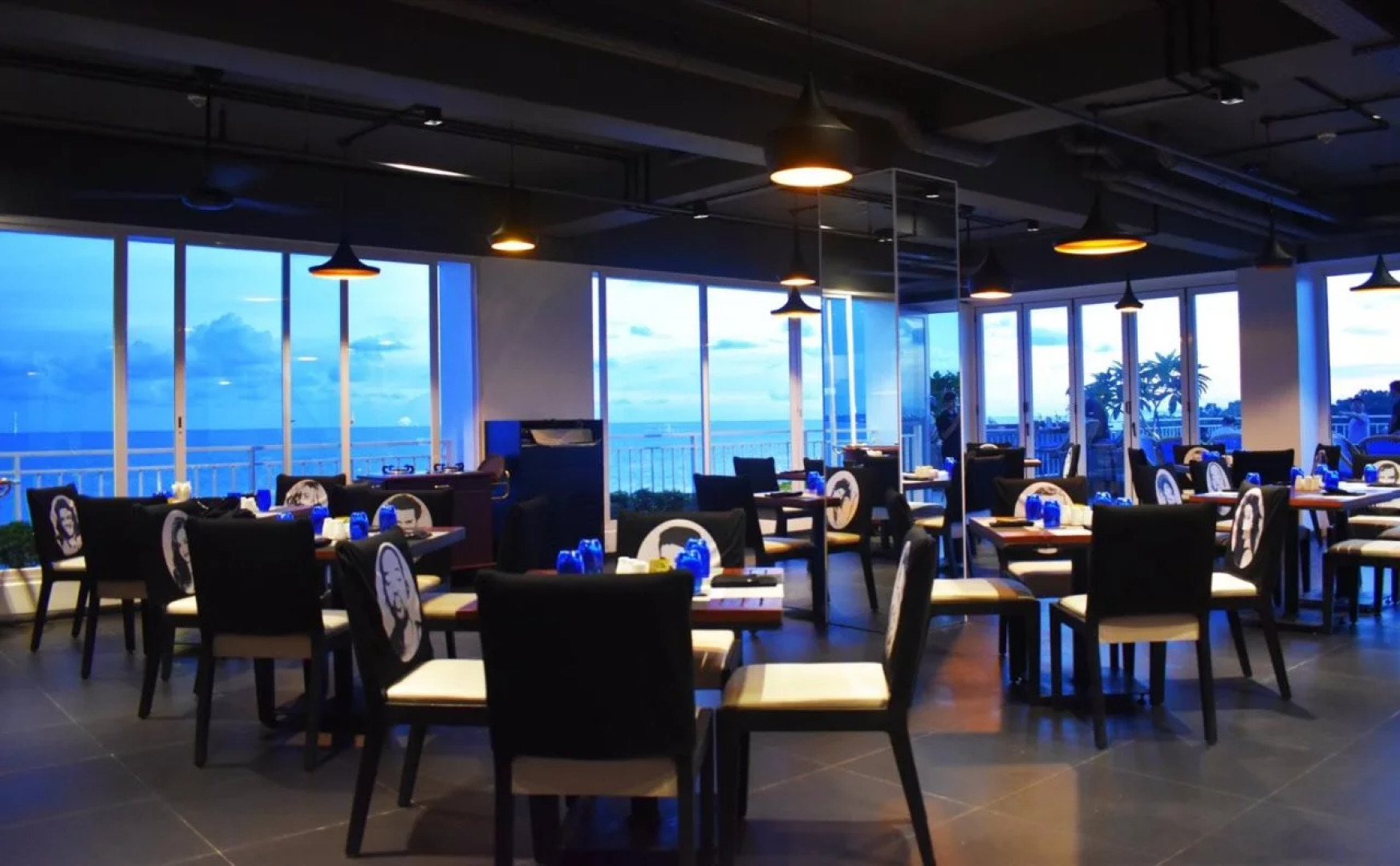 La Vogue Boutique Hotel & Casino