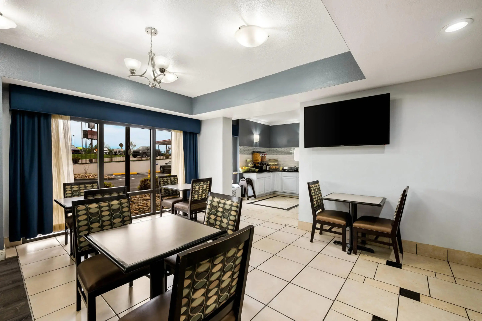 Quality Inn I-81 Exit 23