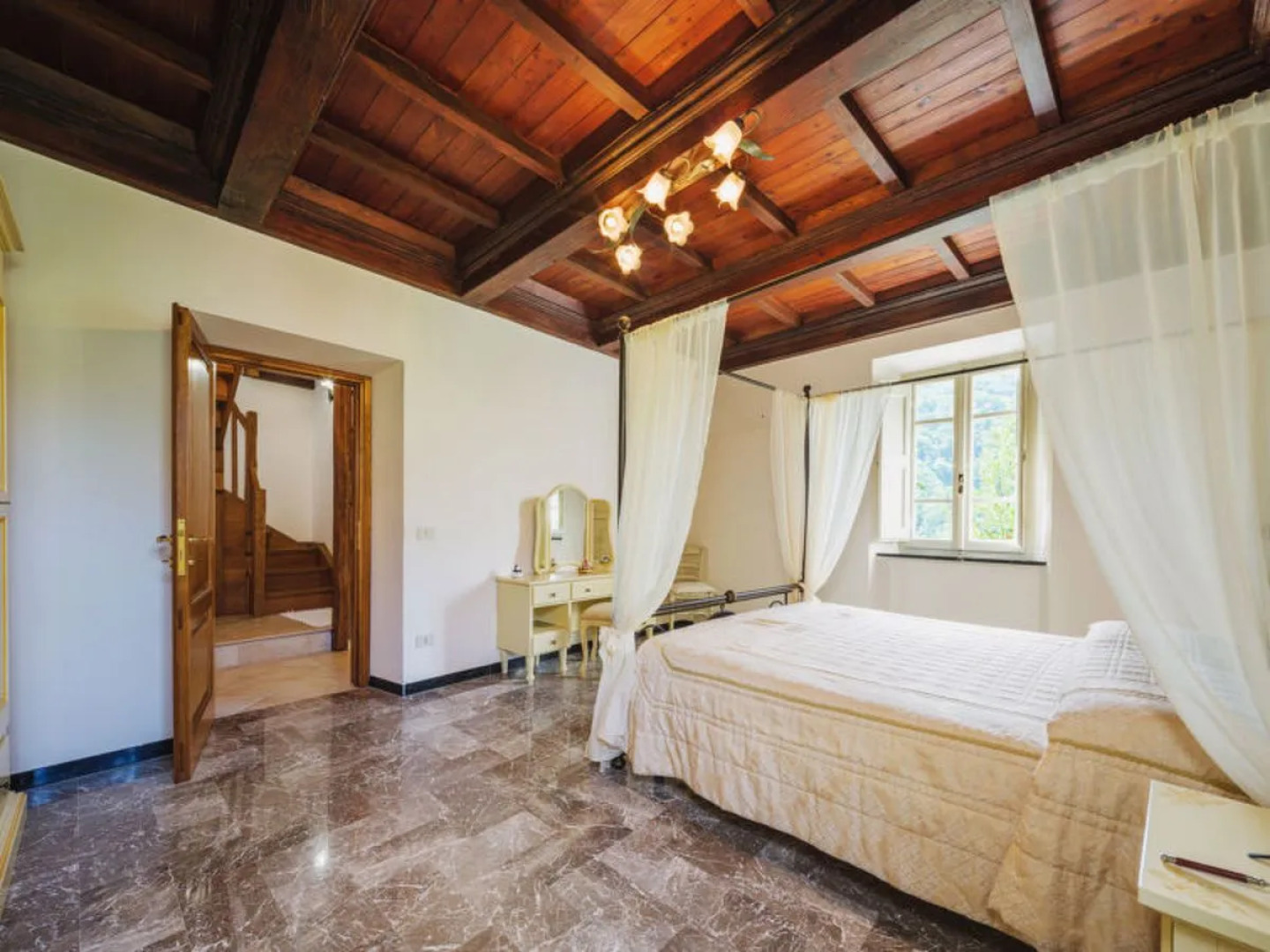 House Stella Stazzema