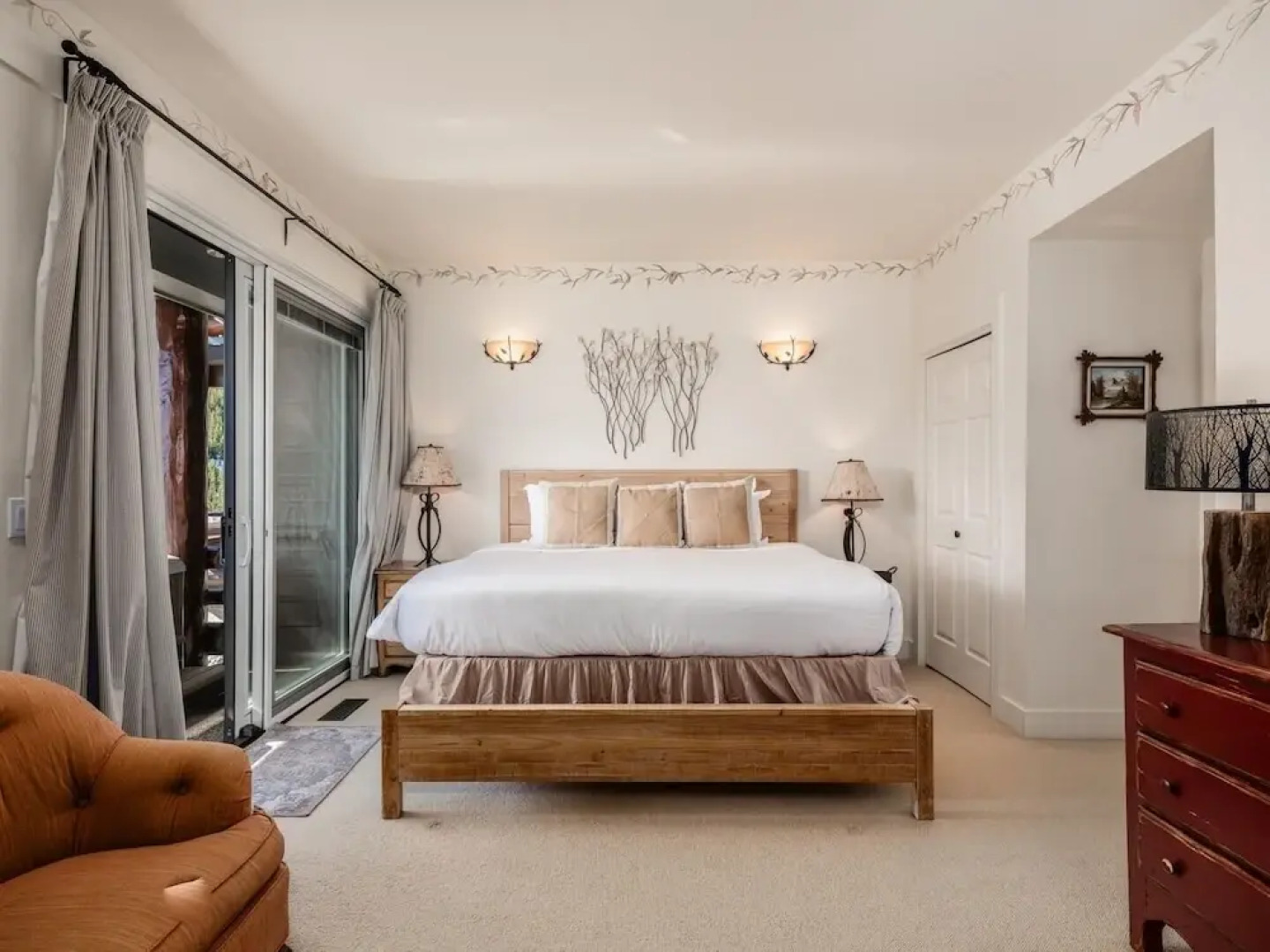 Saddle Ridge F5 3 Bedroom Home