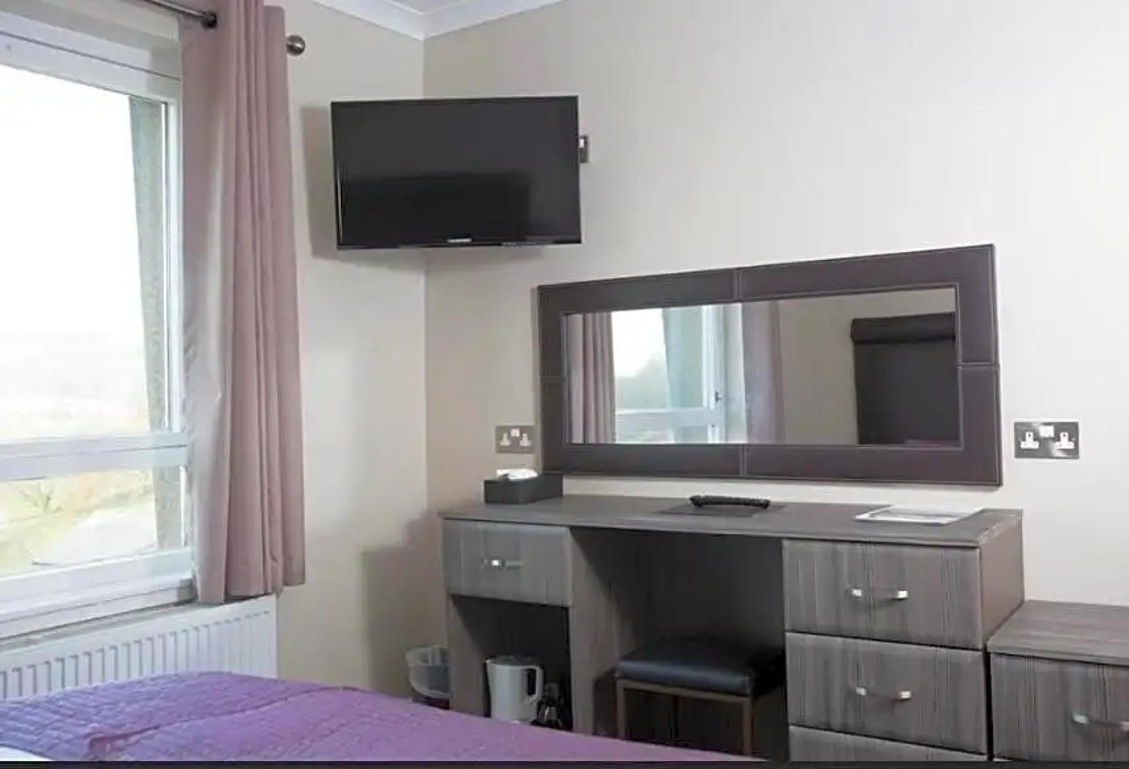 House by the Greenside