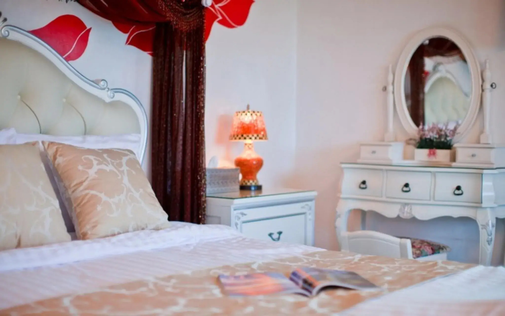 Yangpyeong Avatar Pension