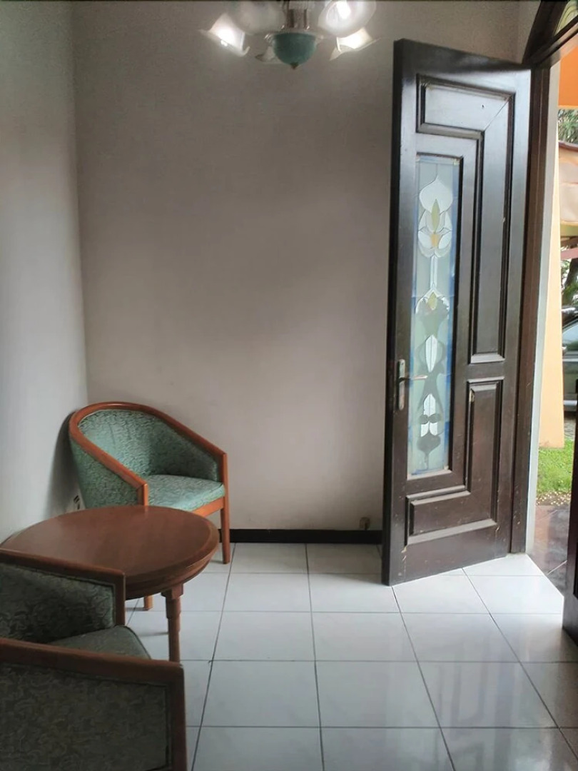 Hotel Istana Permata Juanda