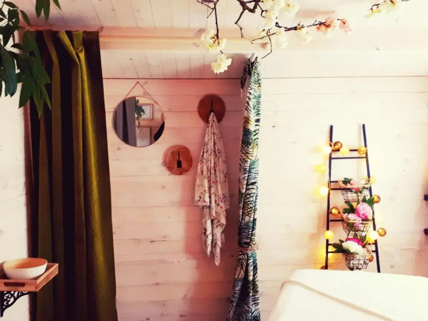 Gîte Sallertaine, 2 pièces, 2 personnes - FR-1-426-470