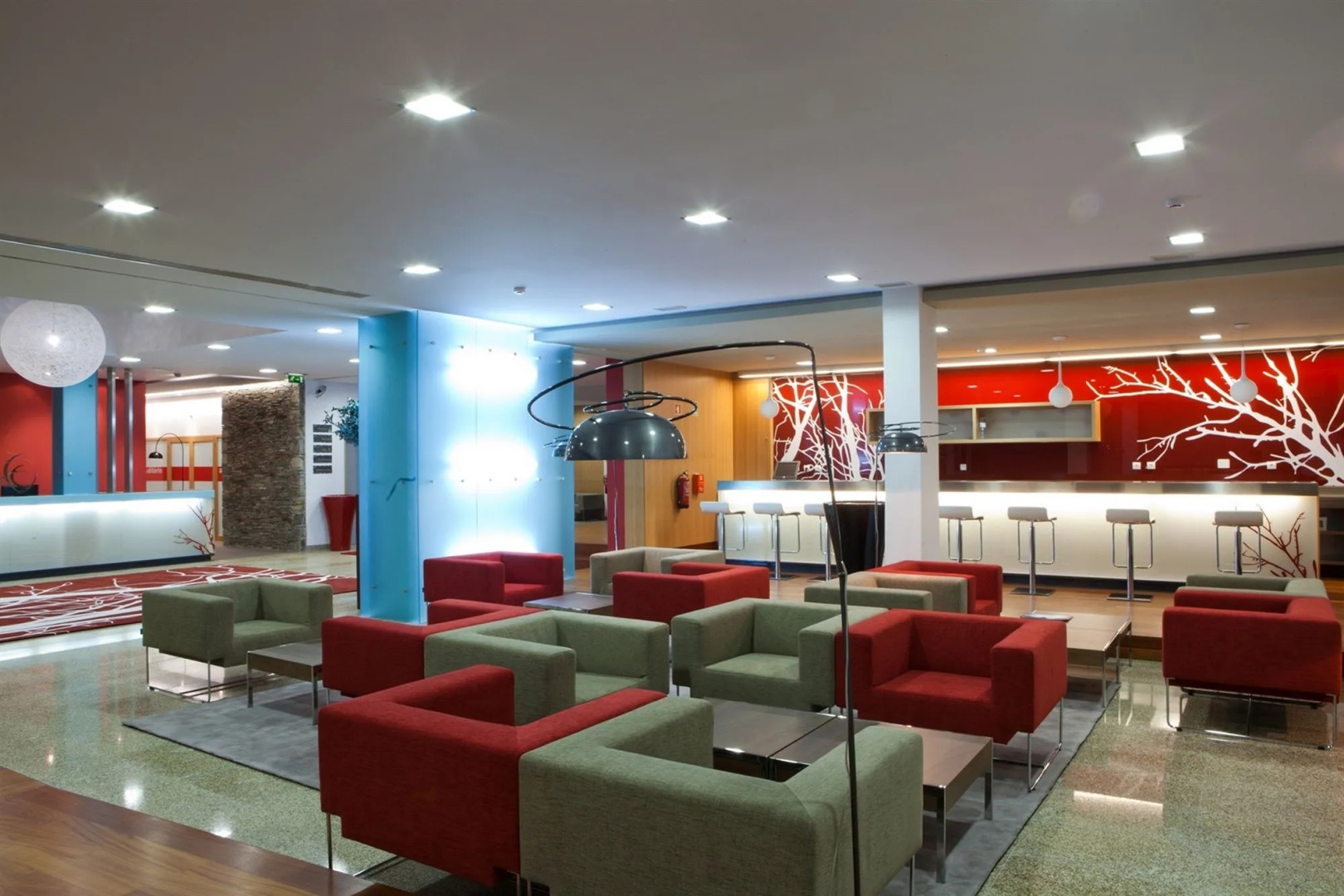 Hotel Santa Margarida