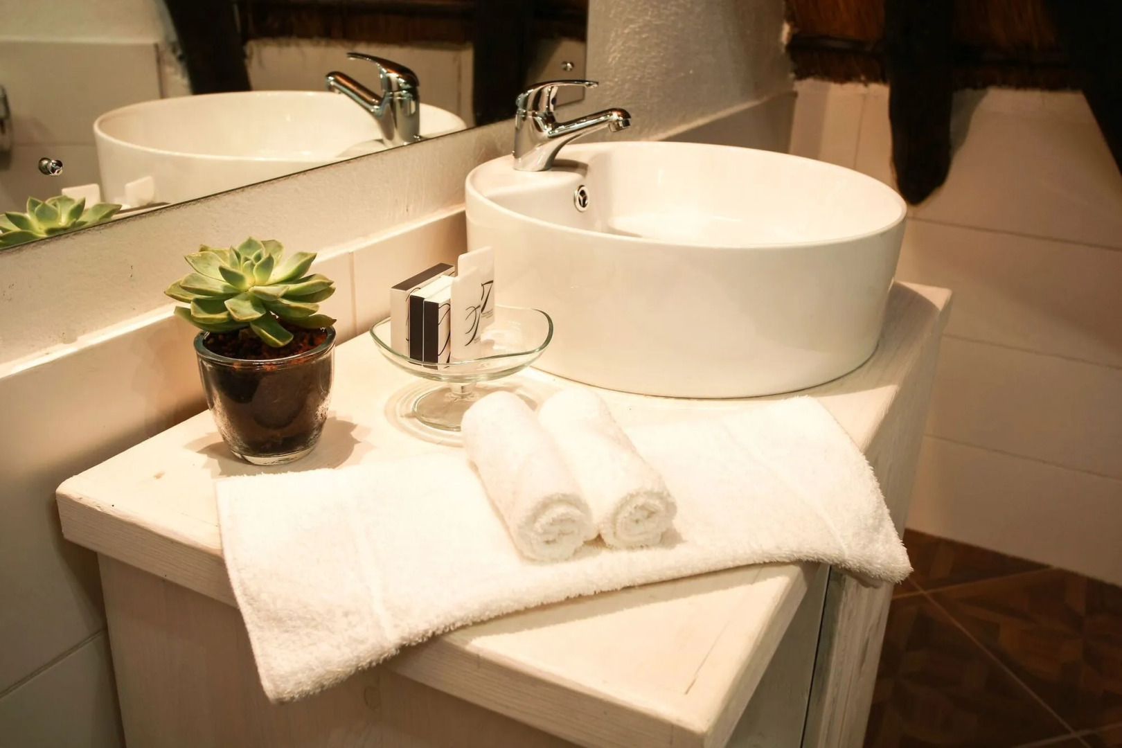 Woodlands Guest House Hazyview