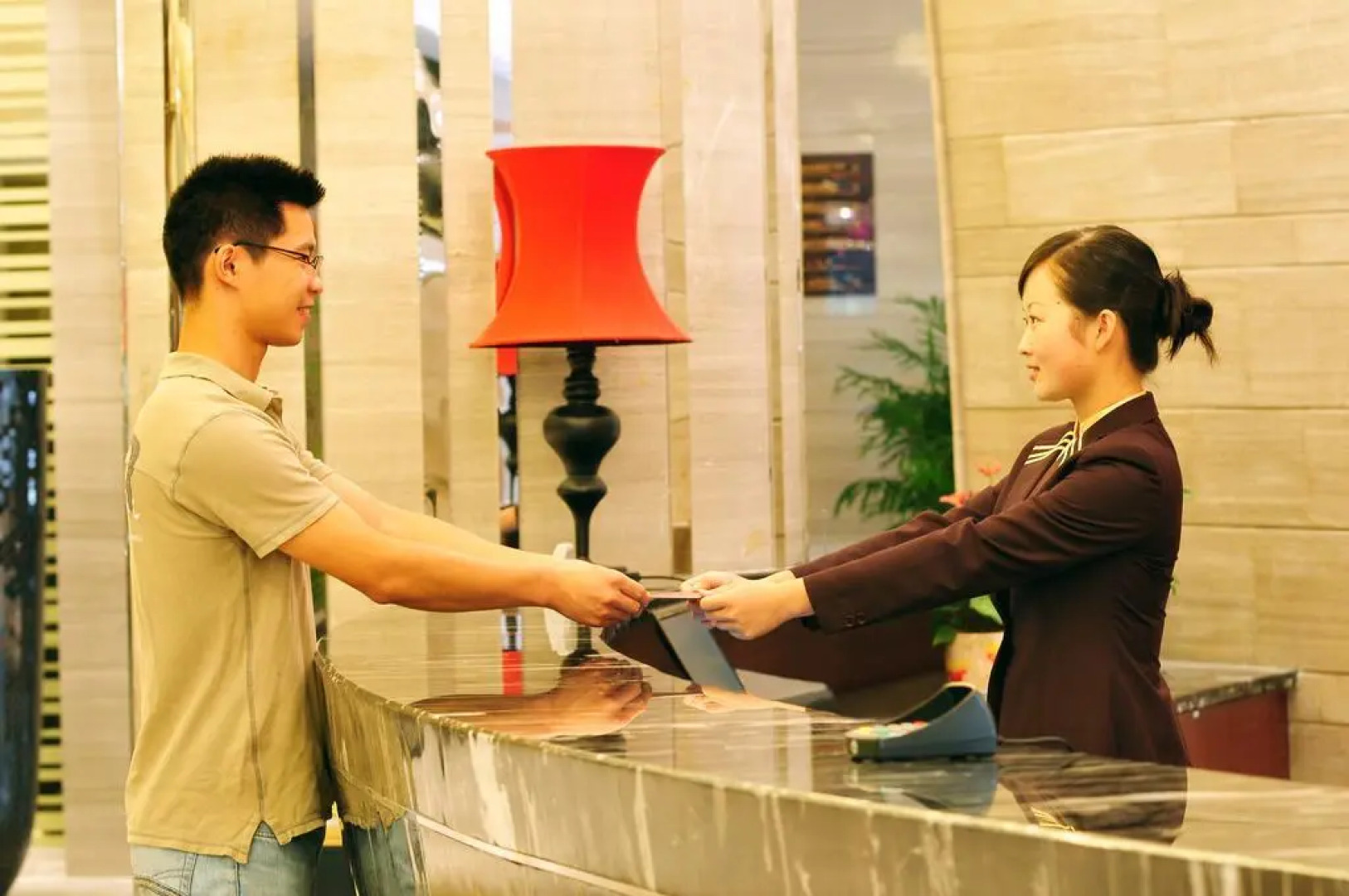 Xichang Minshan Hotel