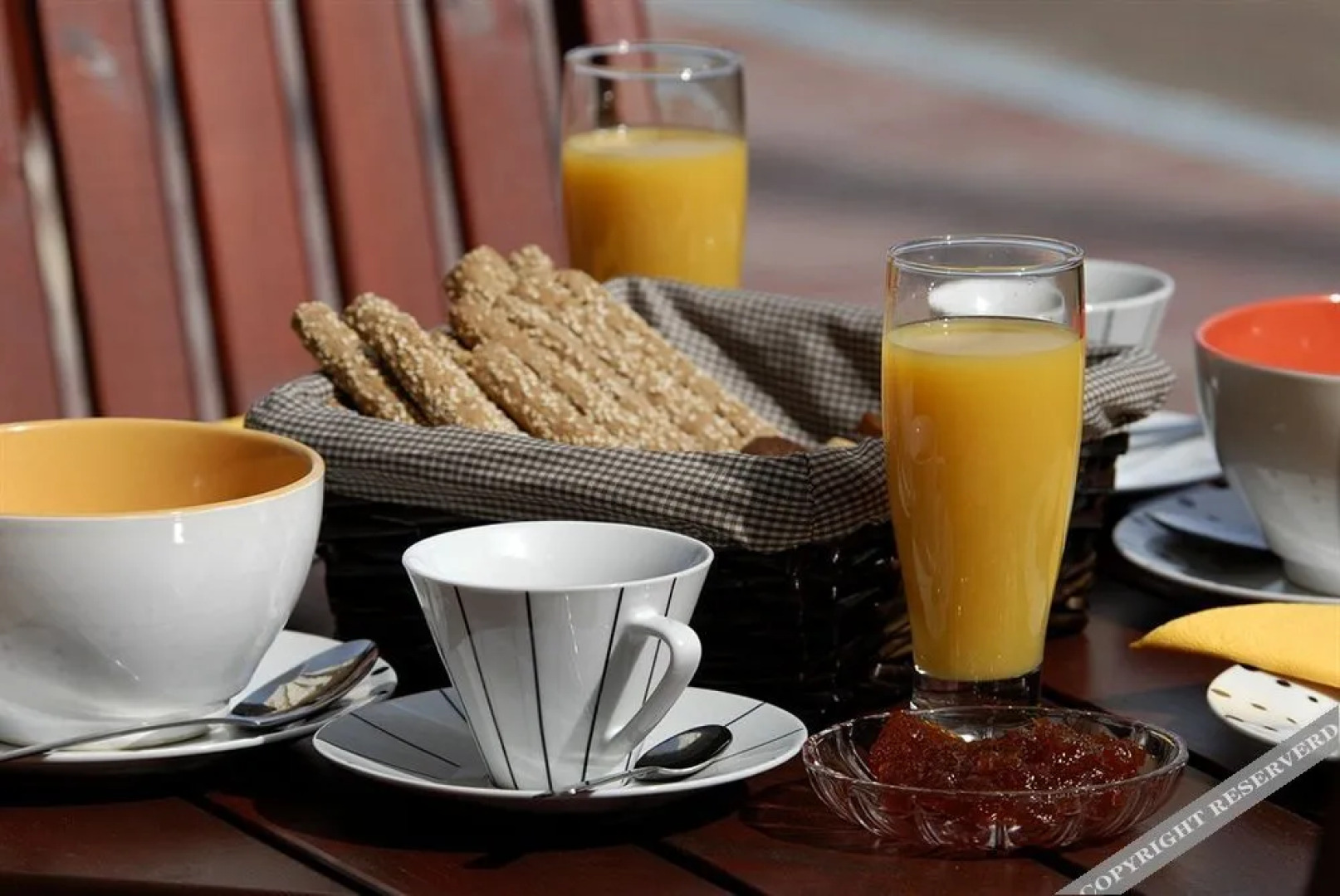 Miression Pelion House