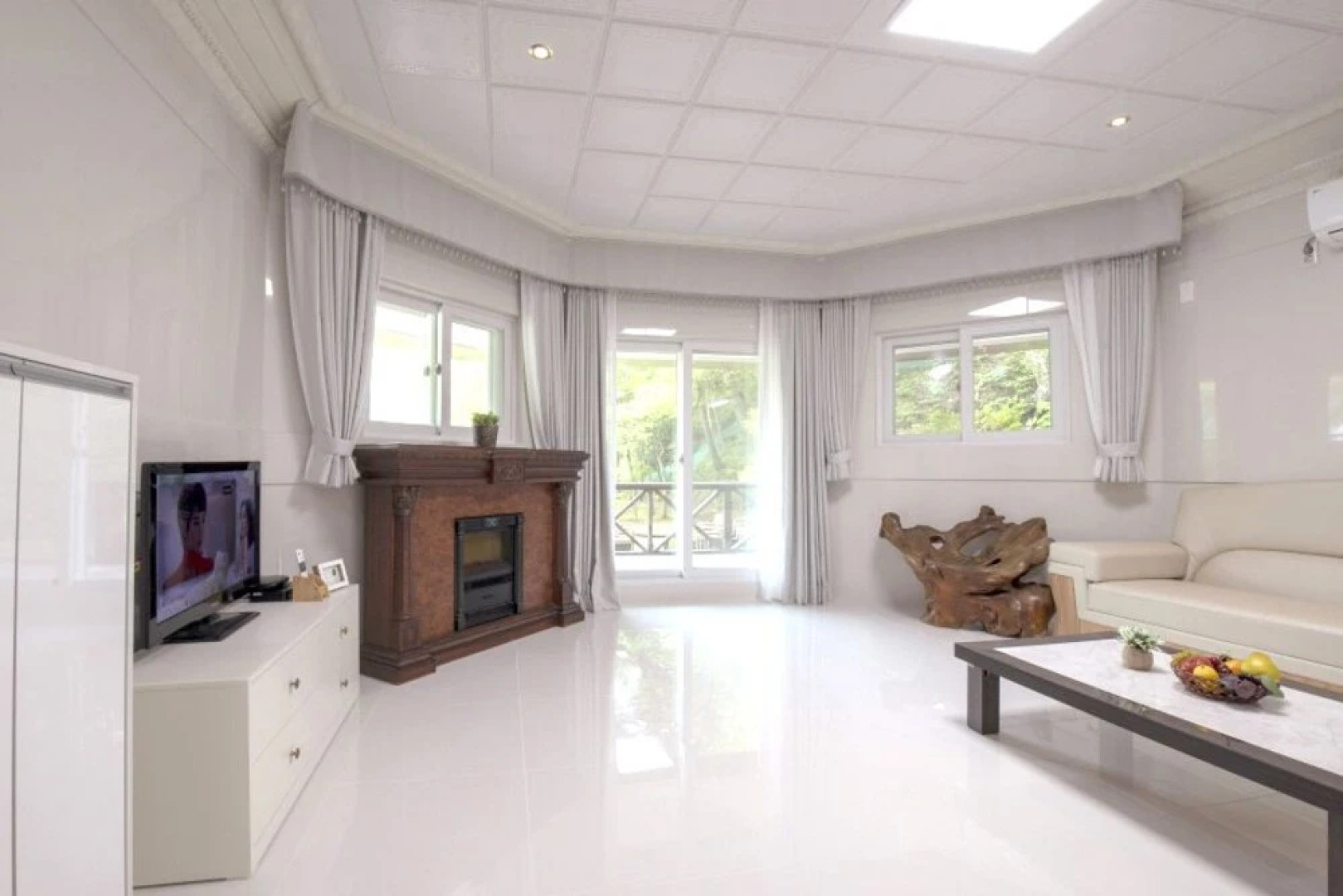 Yeongwol Jangsan Condo