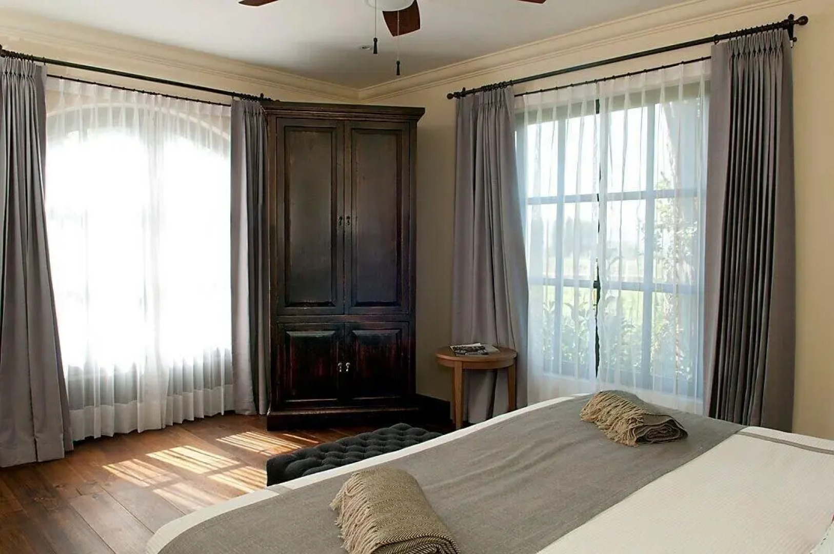 Hotel La Santísima Trinidad