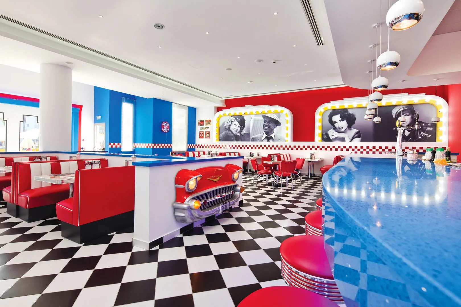 Olympic Lagoon Resort - Paphos