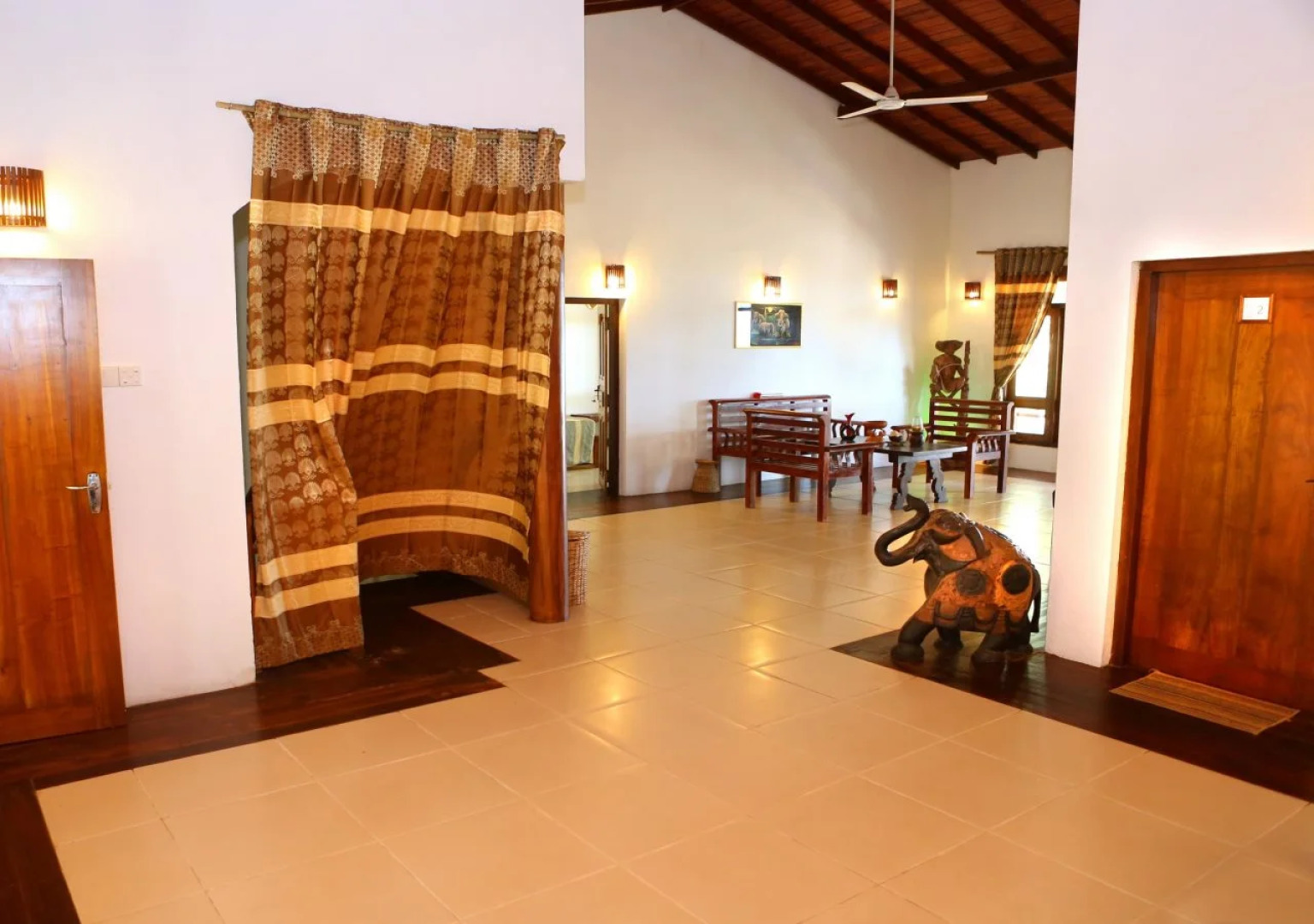 The Islander Beach Villa