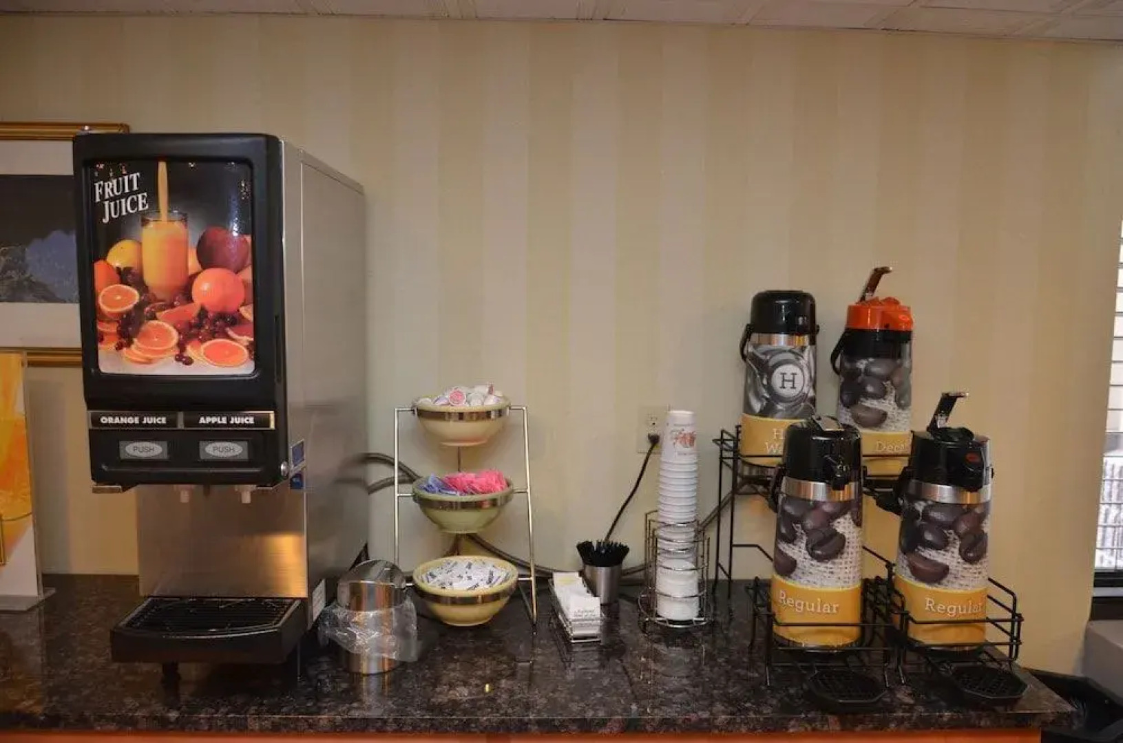 Baymont by Wyndham Dunmore