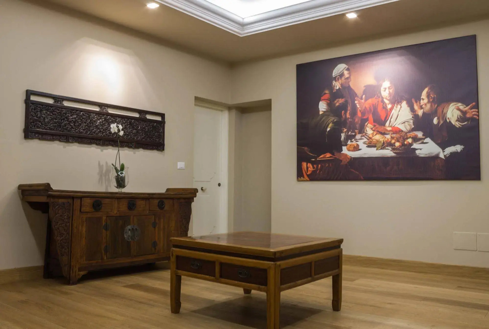 Le suites del duca di Sarro