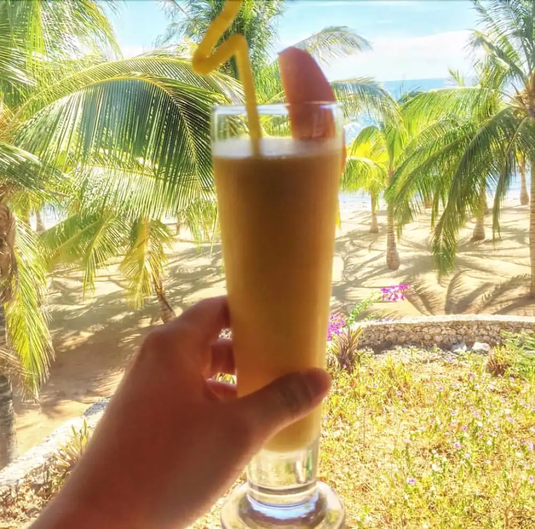 Islandia Beach Resort