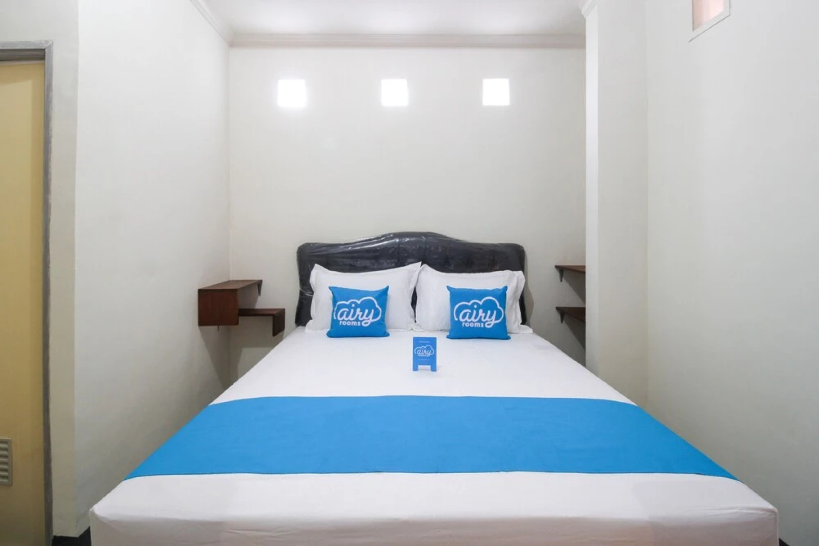 Airy Eco Bintaro BTC Tangerang Selatan