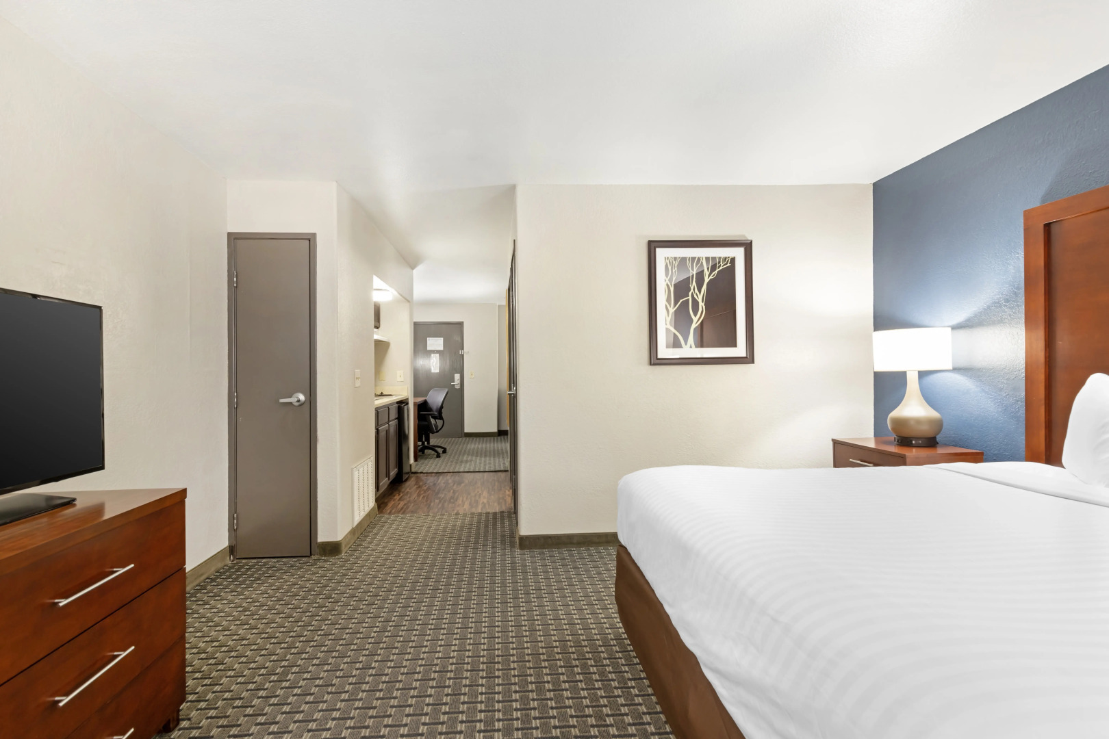 Best Western Northwest Corpus Christi Inn & Suites