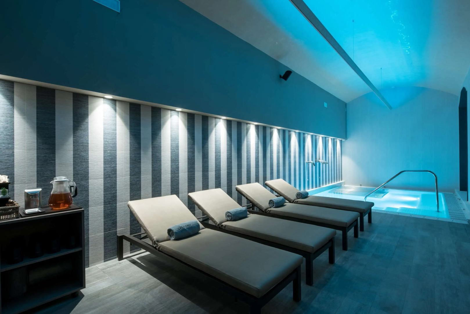 Catalonia Plaza Cataluña