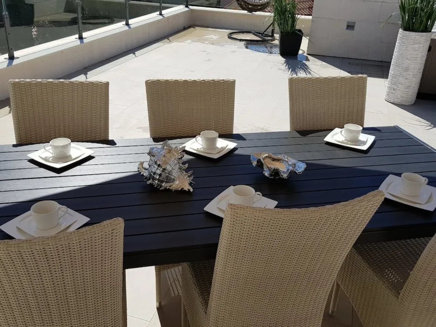 Apartment Panorama Luxury