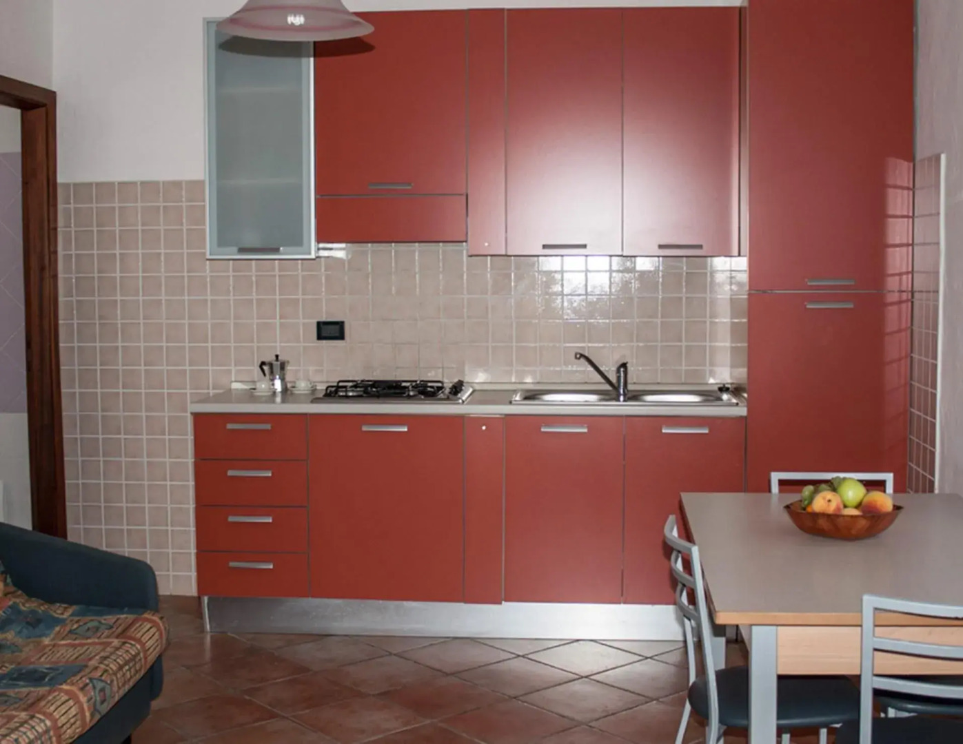 Porto Ottiolu Resort