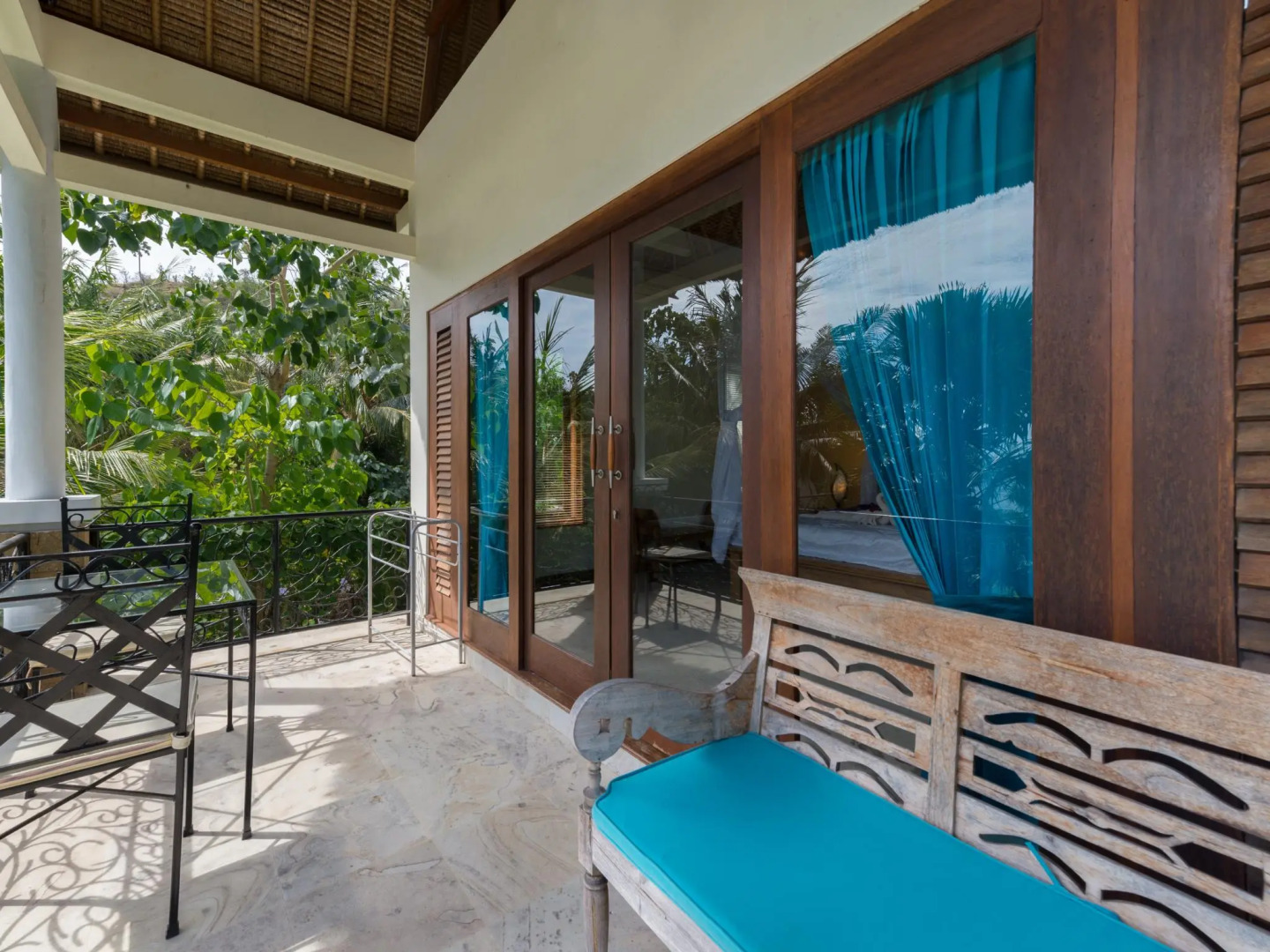 Villa Sky Dancer Bali