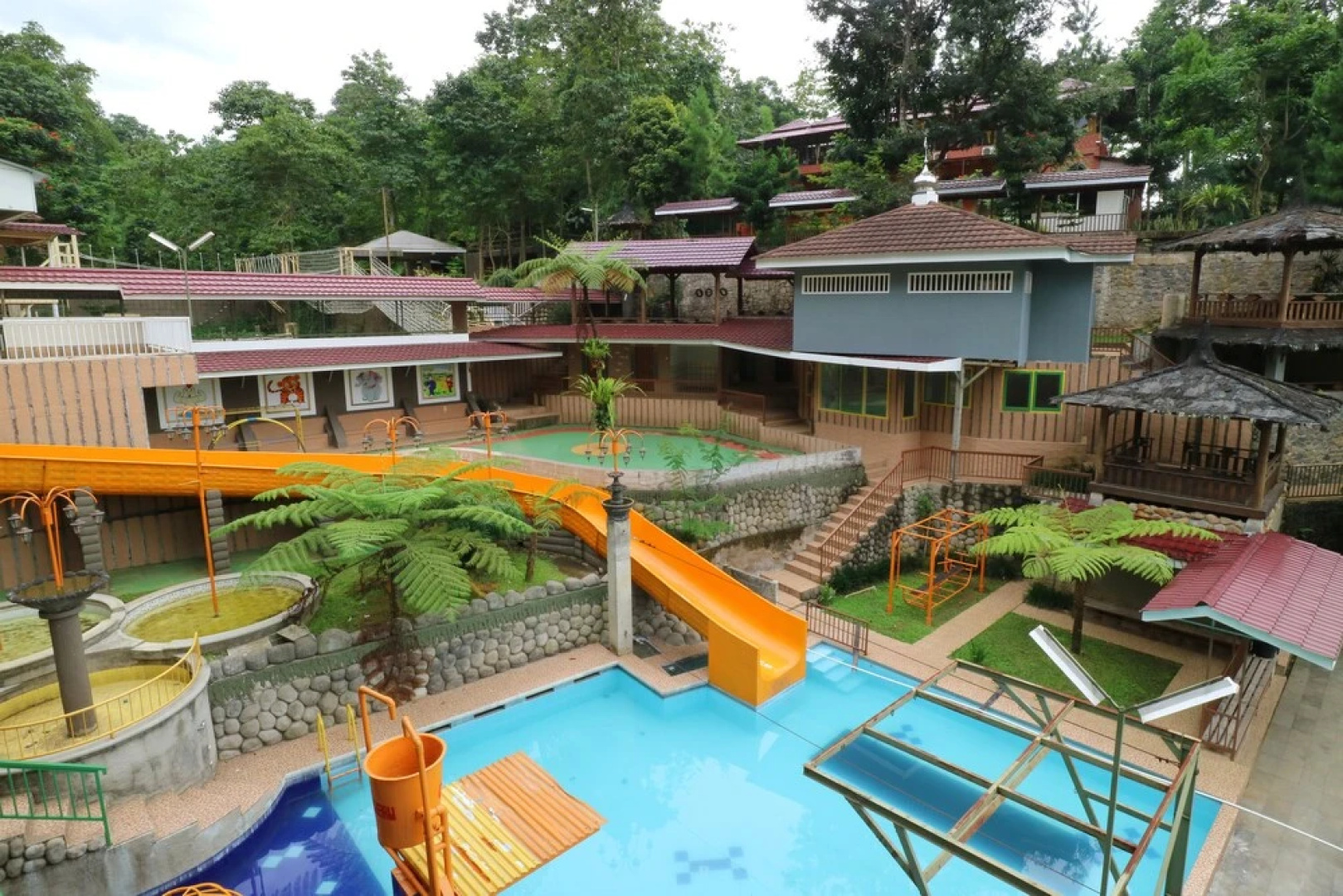 Cansebu Amazing Camp & Resort