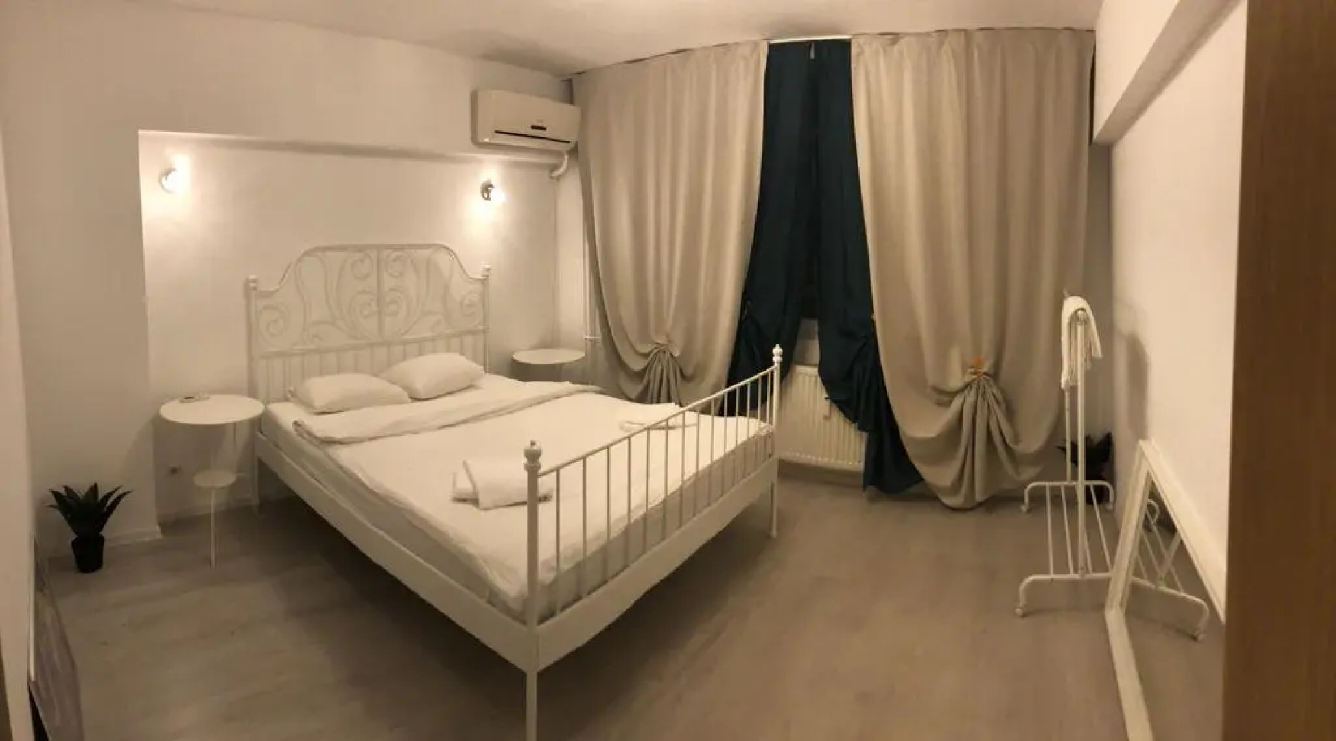 Green Apartment No 59