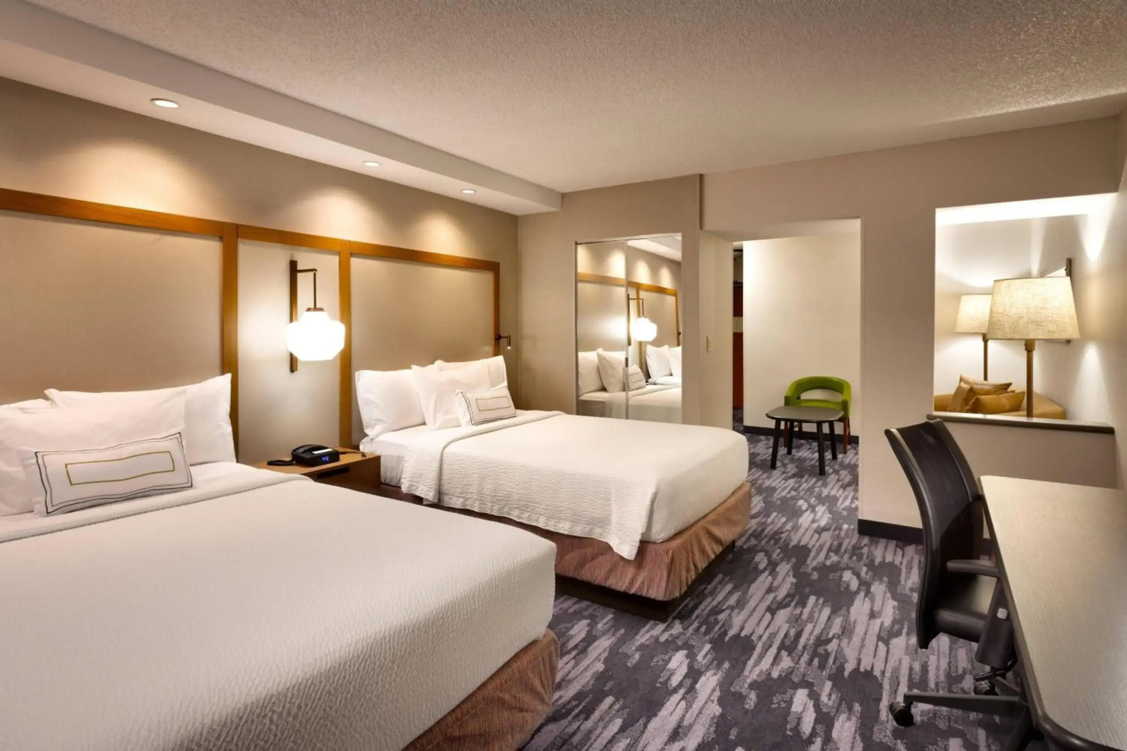 Fairfield Inn and Suites by Marriott Roswell