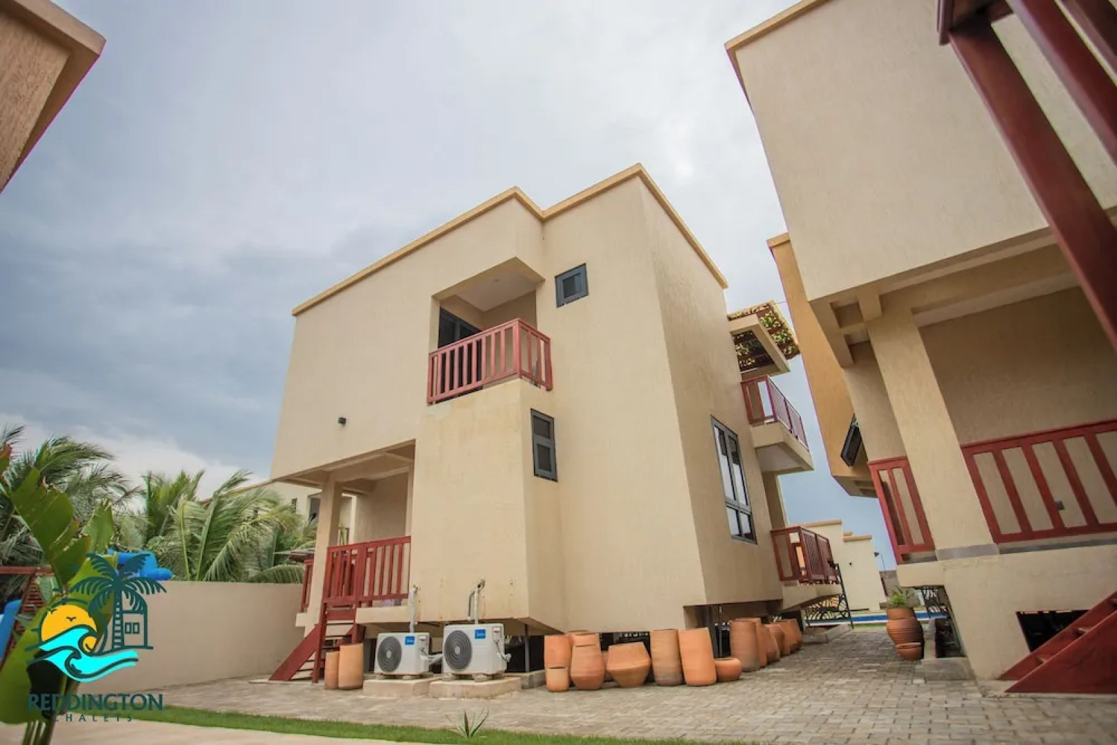 Reddington Beach Resort