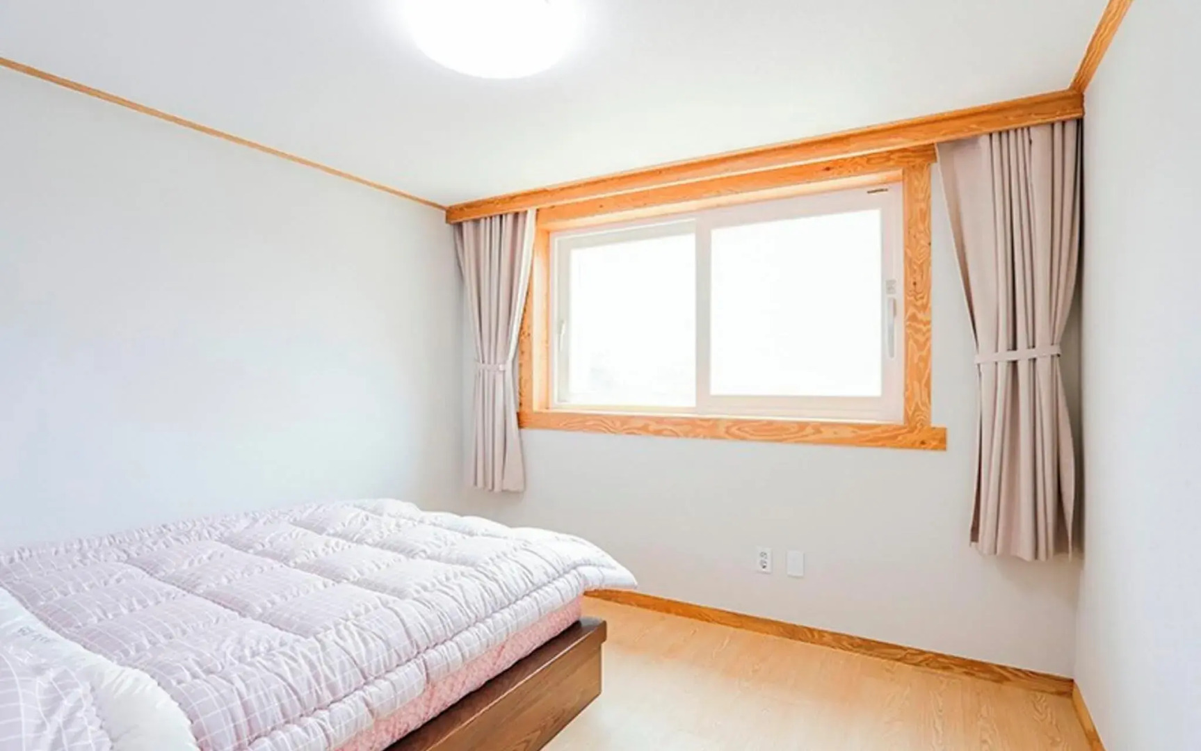 Yangpyeong Sonamujip Pension