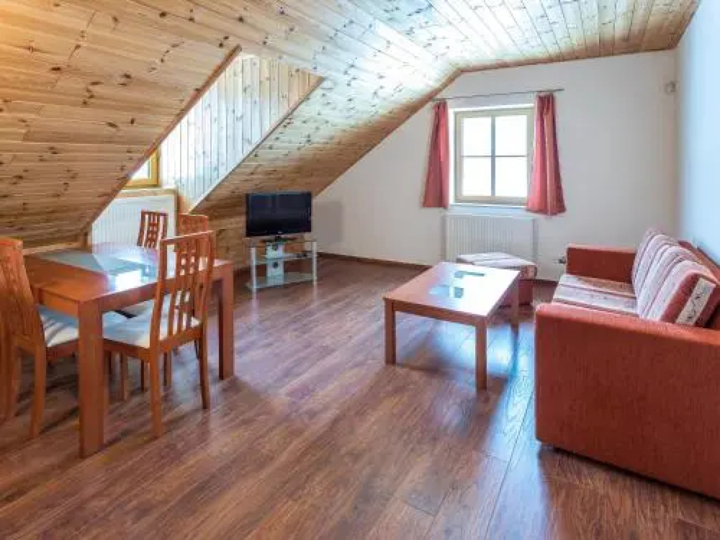 EA Appartements Na Filipce